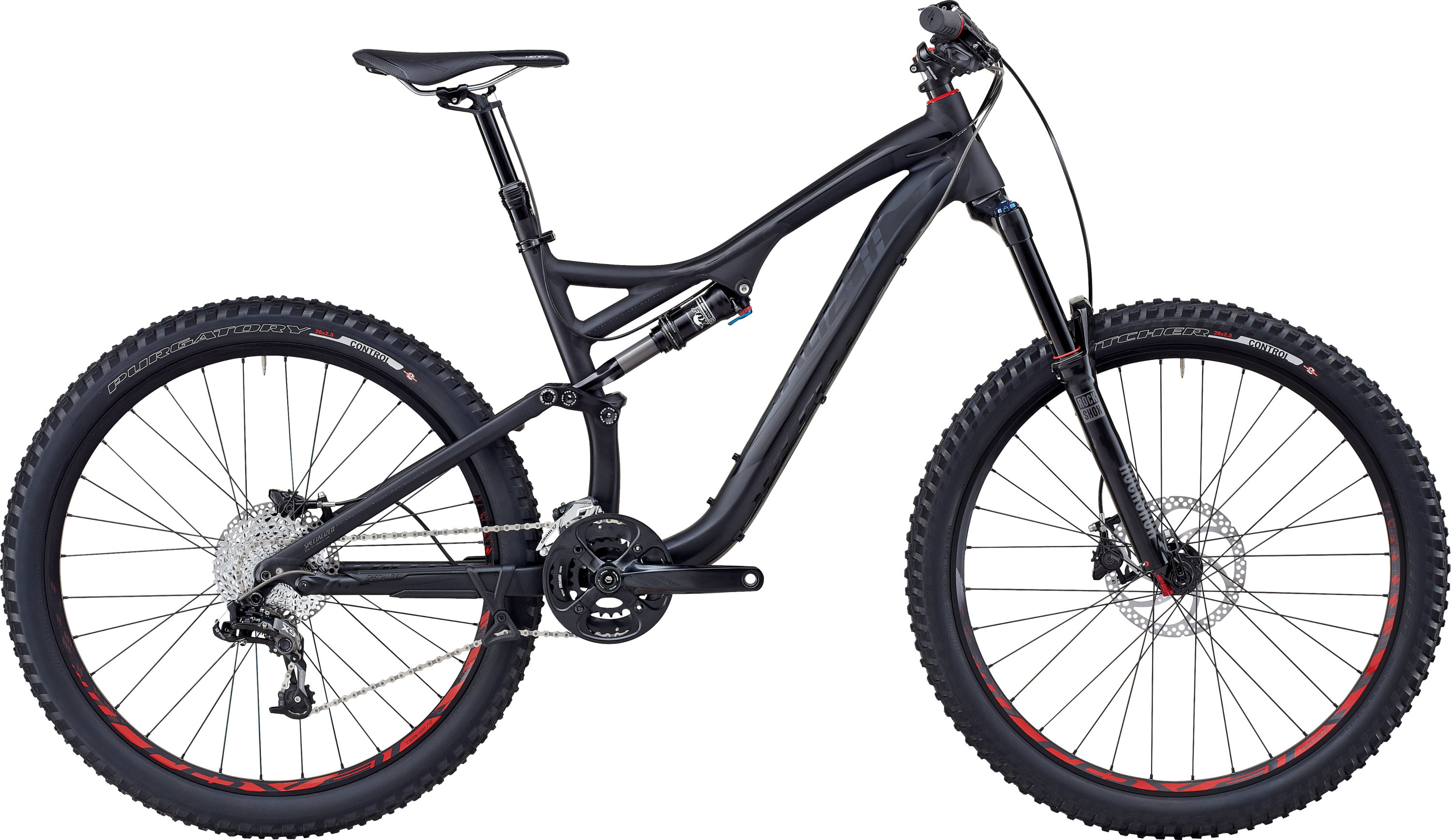 specialized stumpjumper comp evo 2015