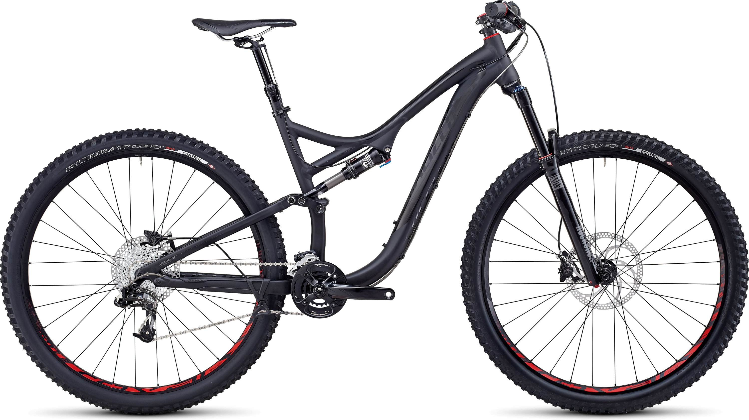 specialized stumpjumper 29 2014