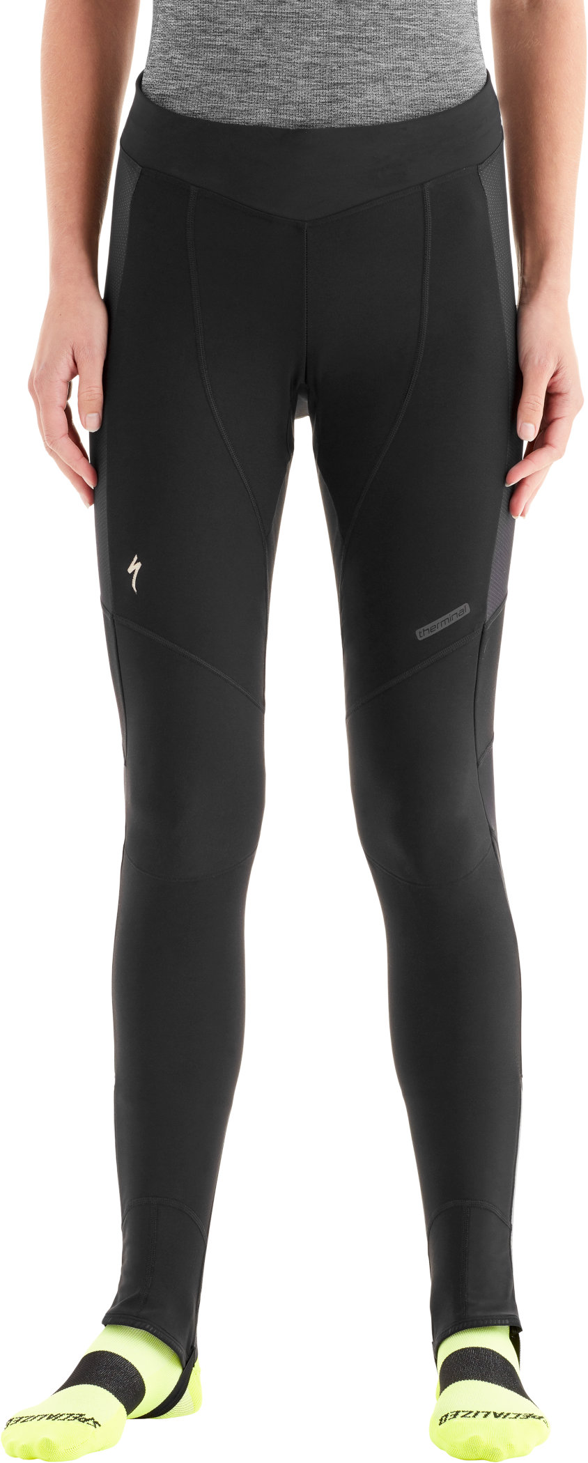 cycling tights with chamois