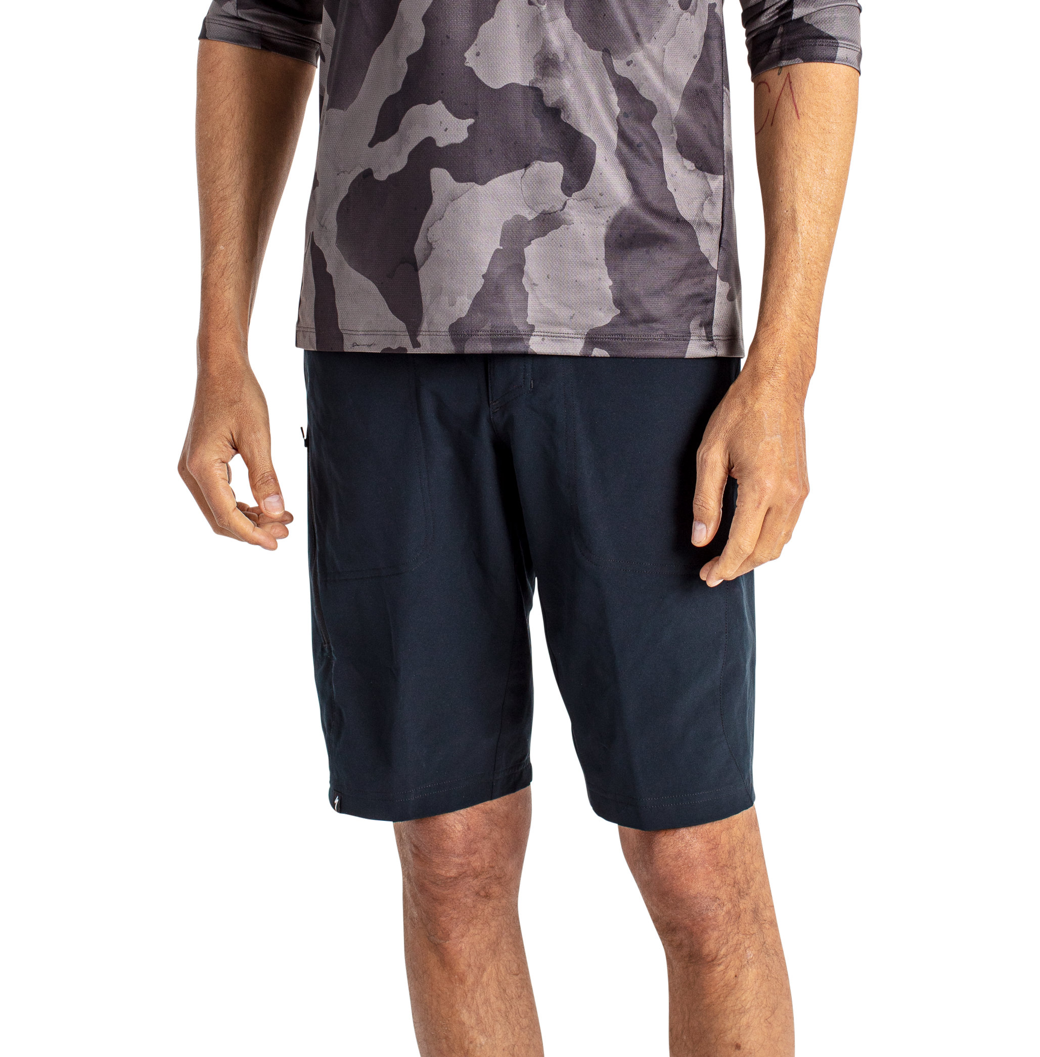 enduro sport shorts