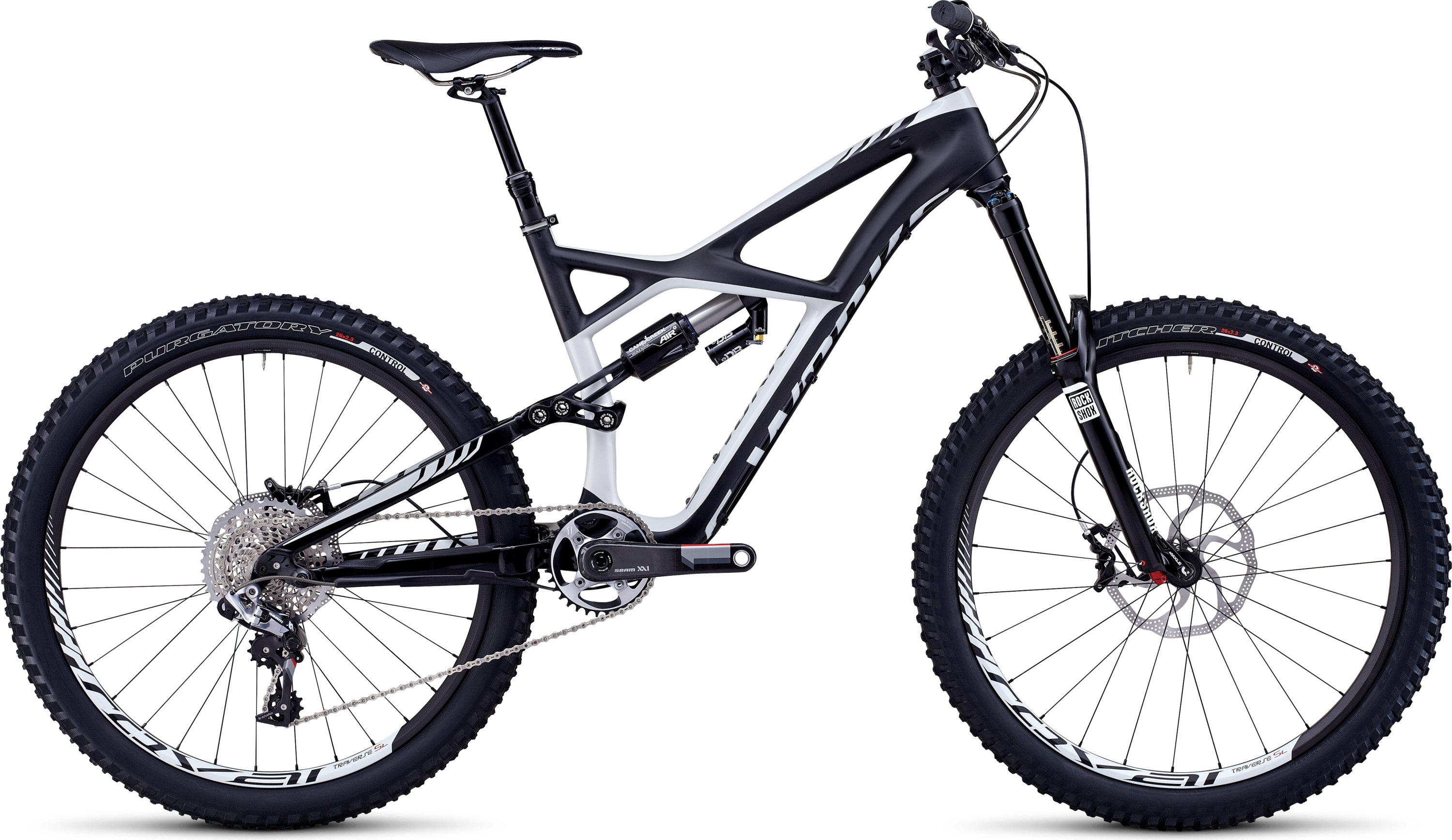 specialized enduro s works 2016