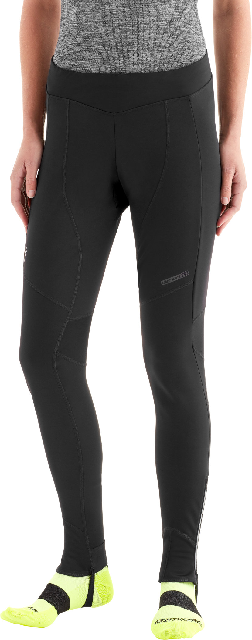 cycling tights no chamois