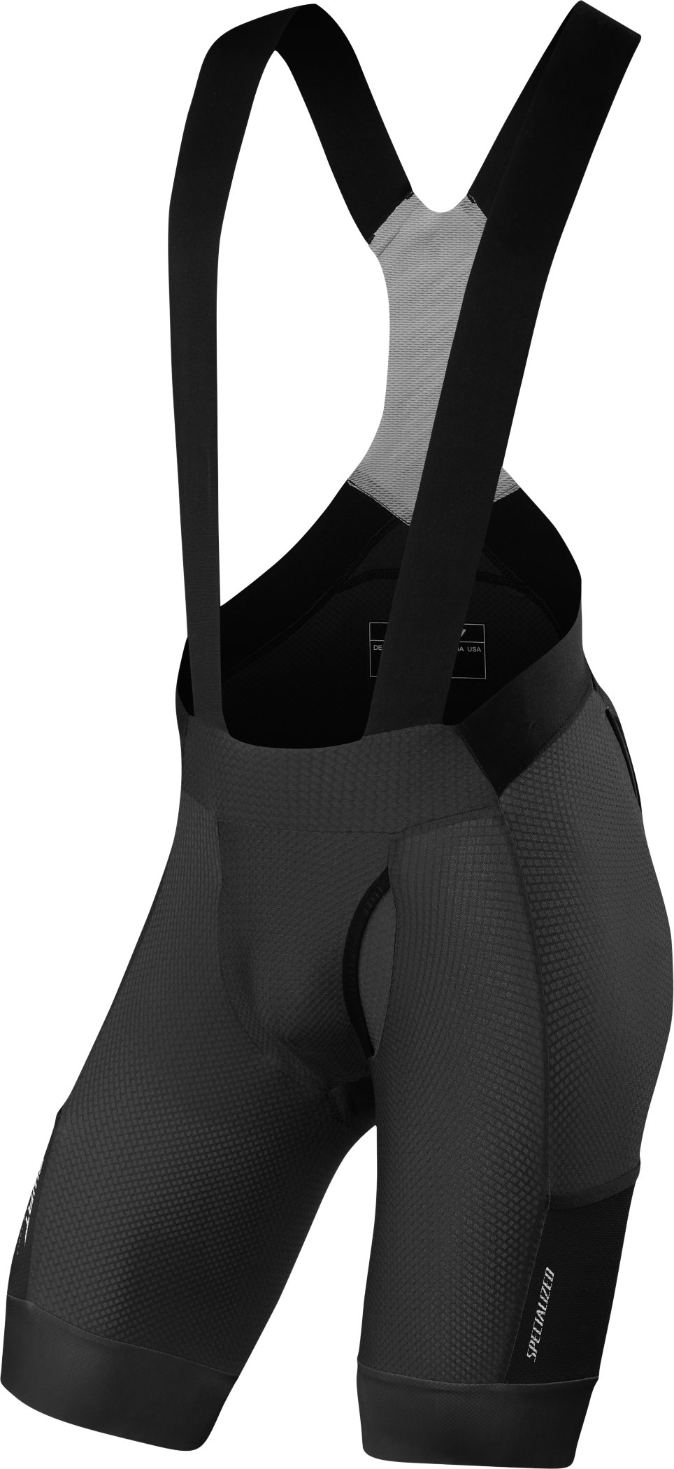 specialized mountain liner bib shorts with swat 2018