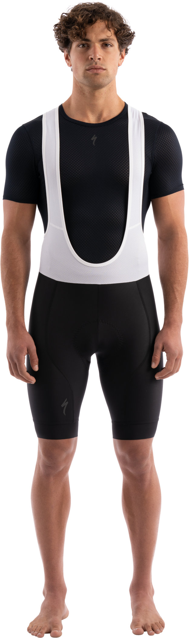 short bib shorts