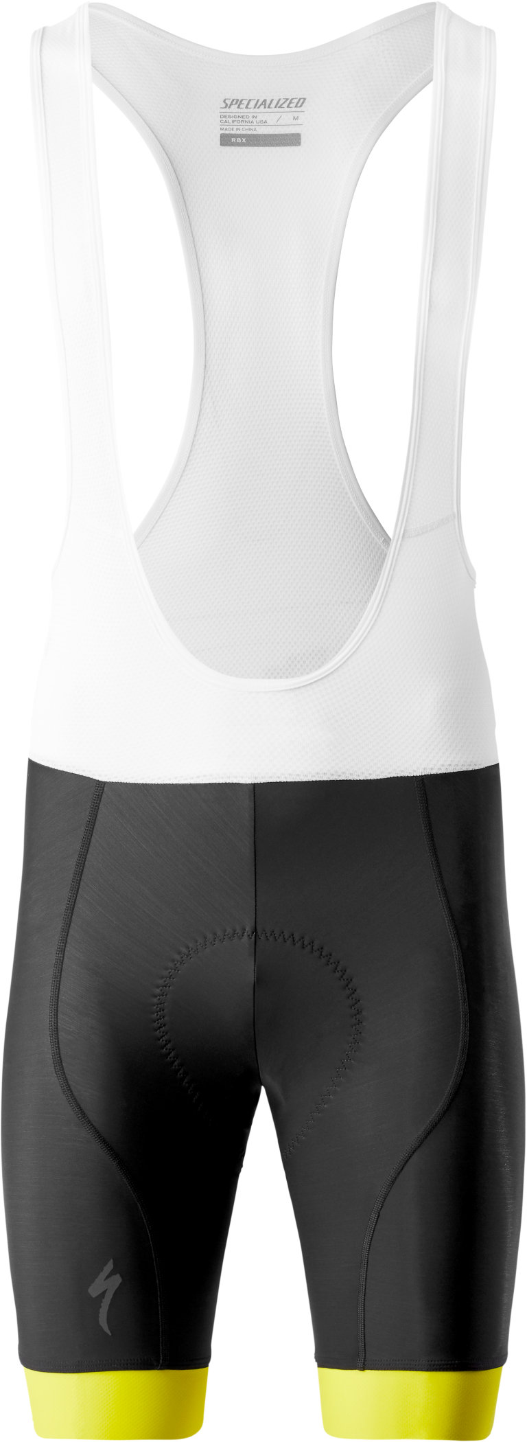Men's RBX Bib Shorts