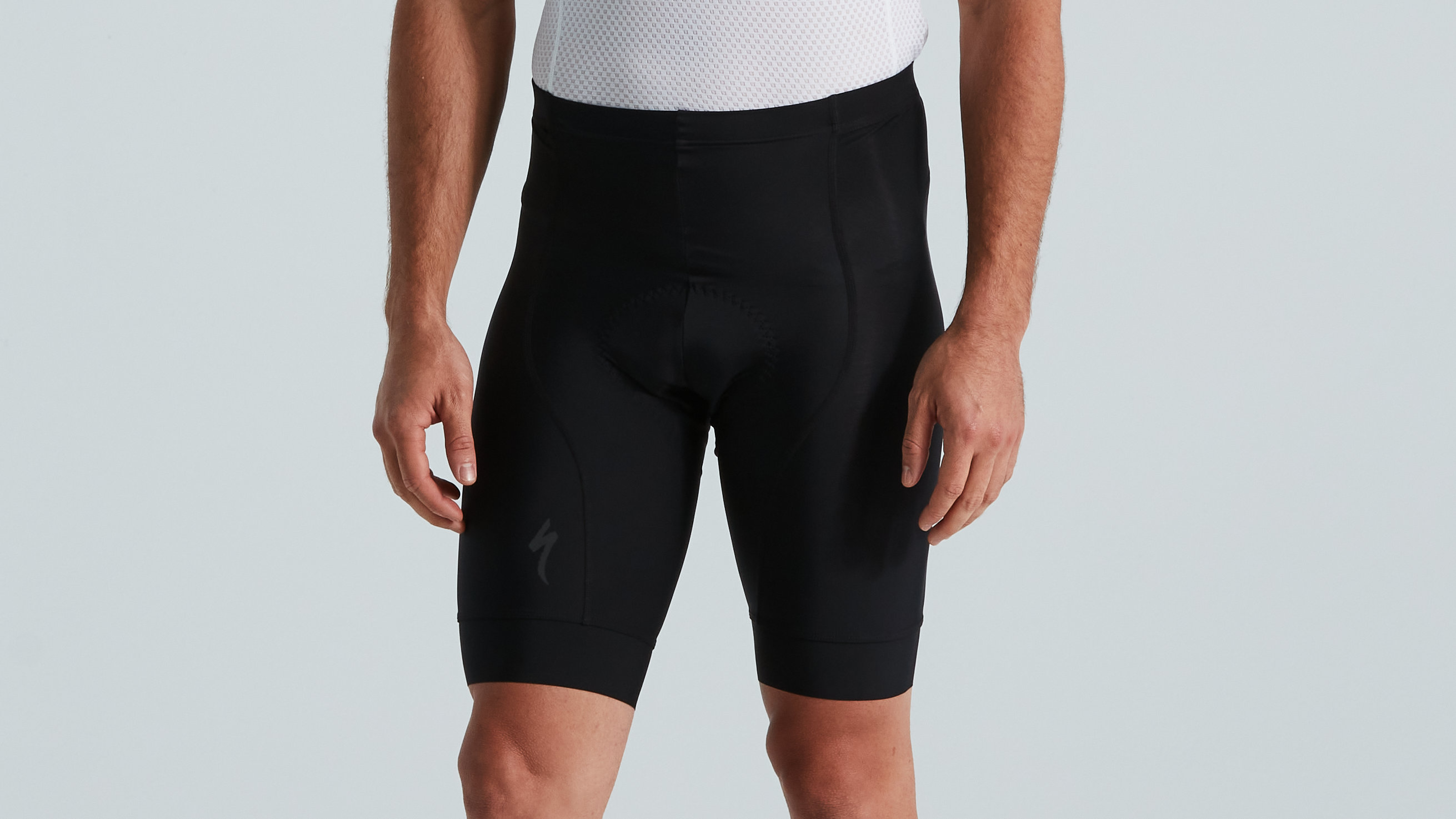 rbx cotton bike shorts