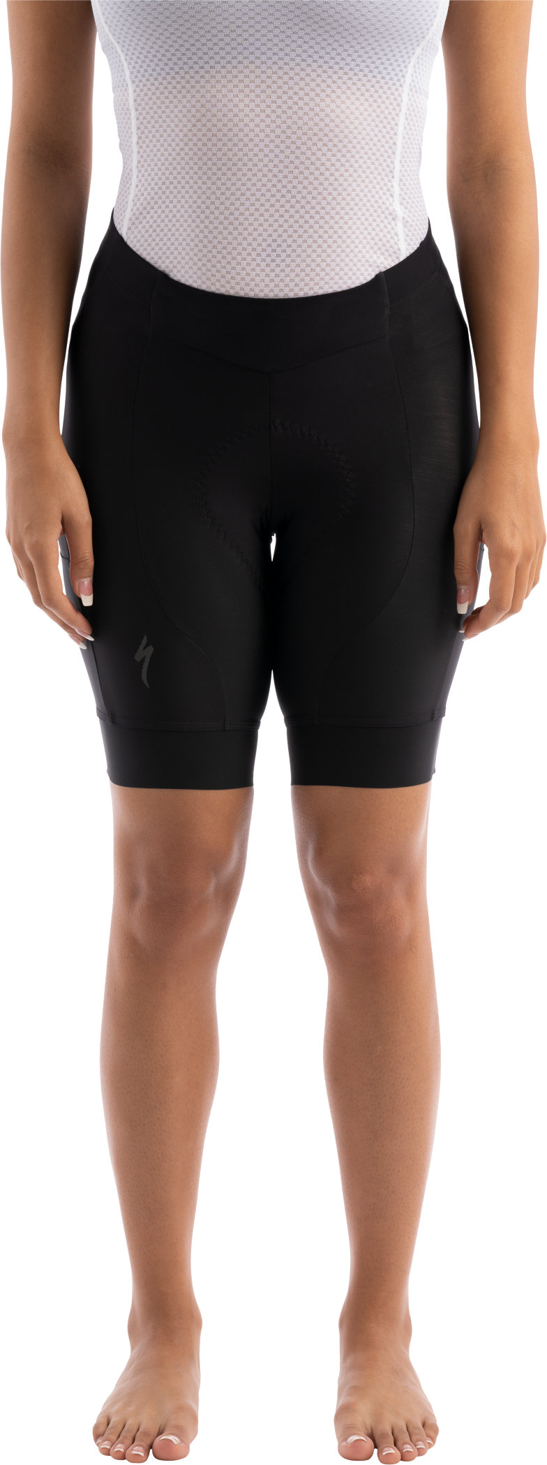 Women's RBX Shorts with SWAT 