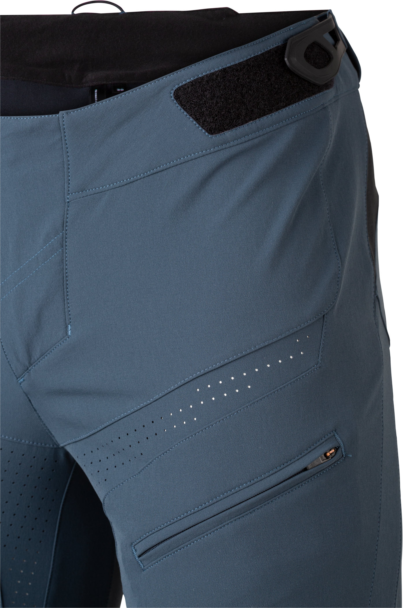 specialized demo pro pants blue