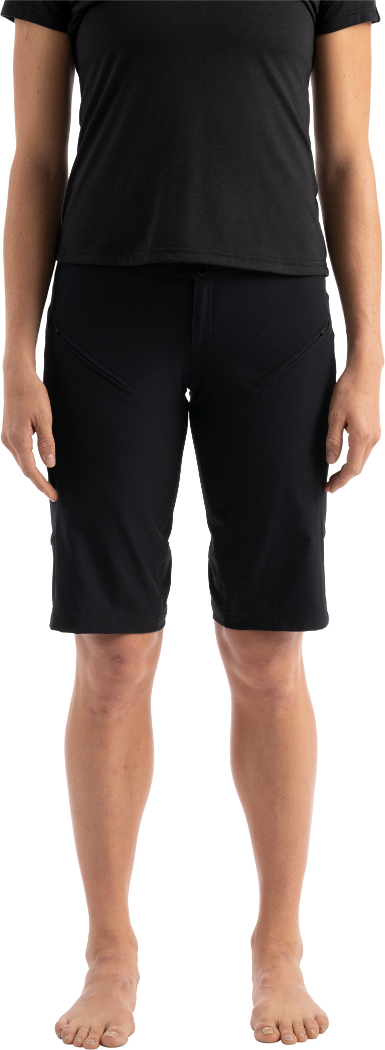 Andorra Pro Shorts