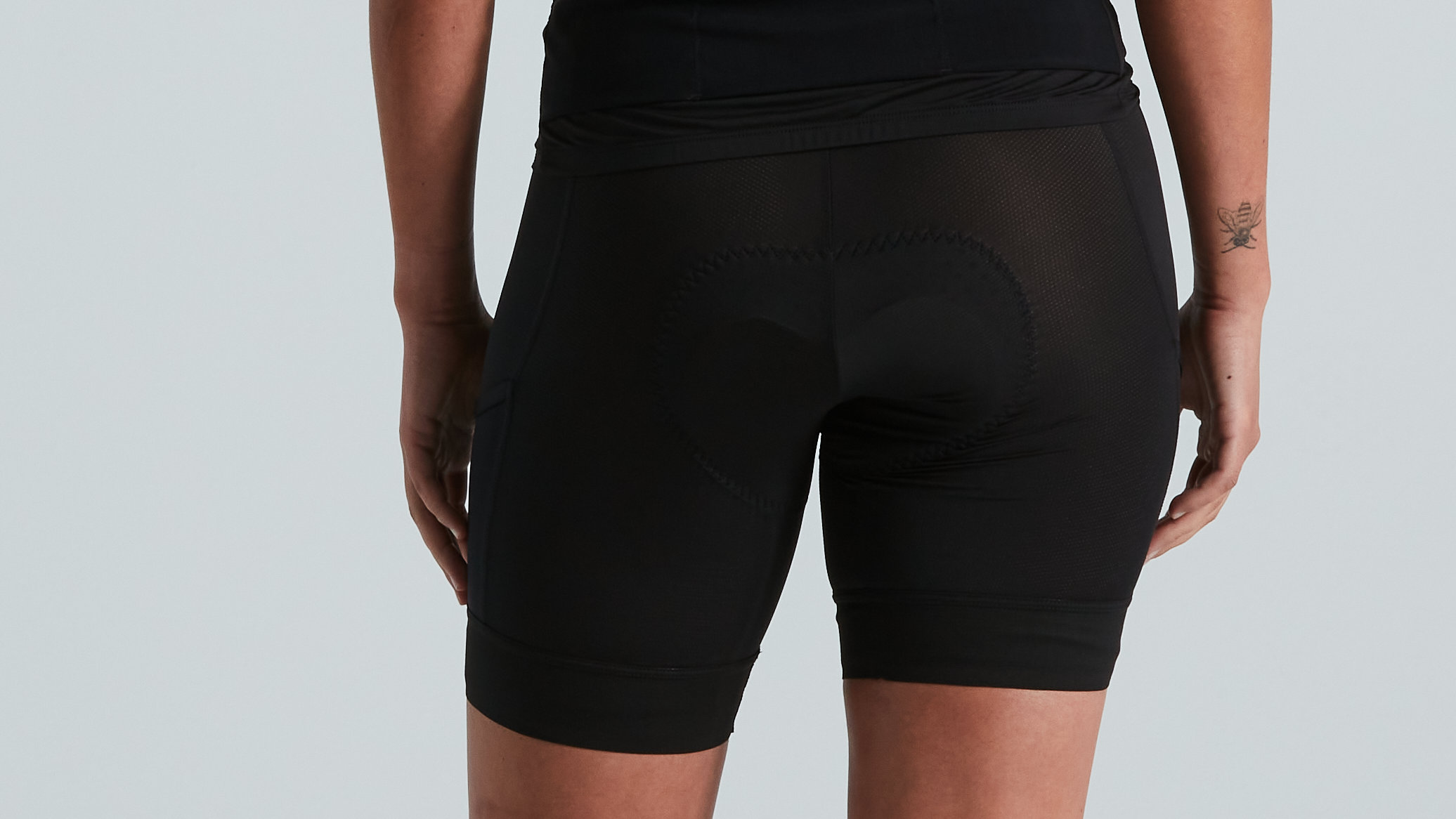 specialized swat liner shorts
