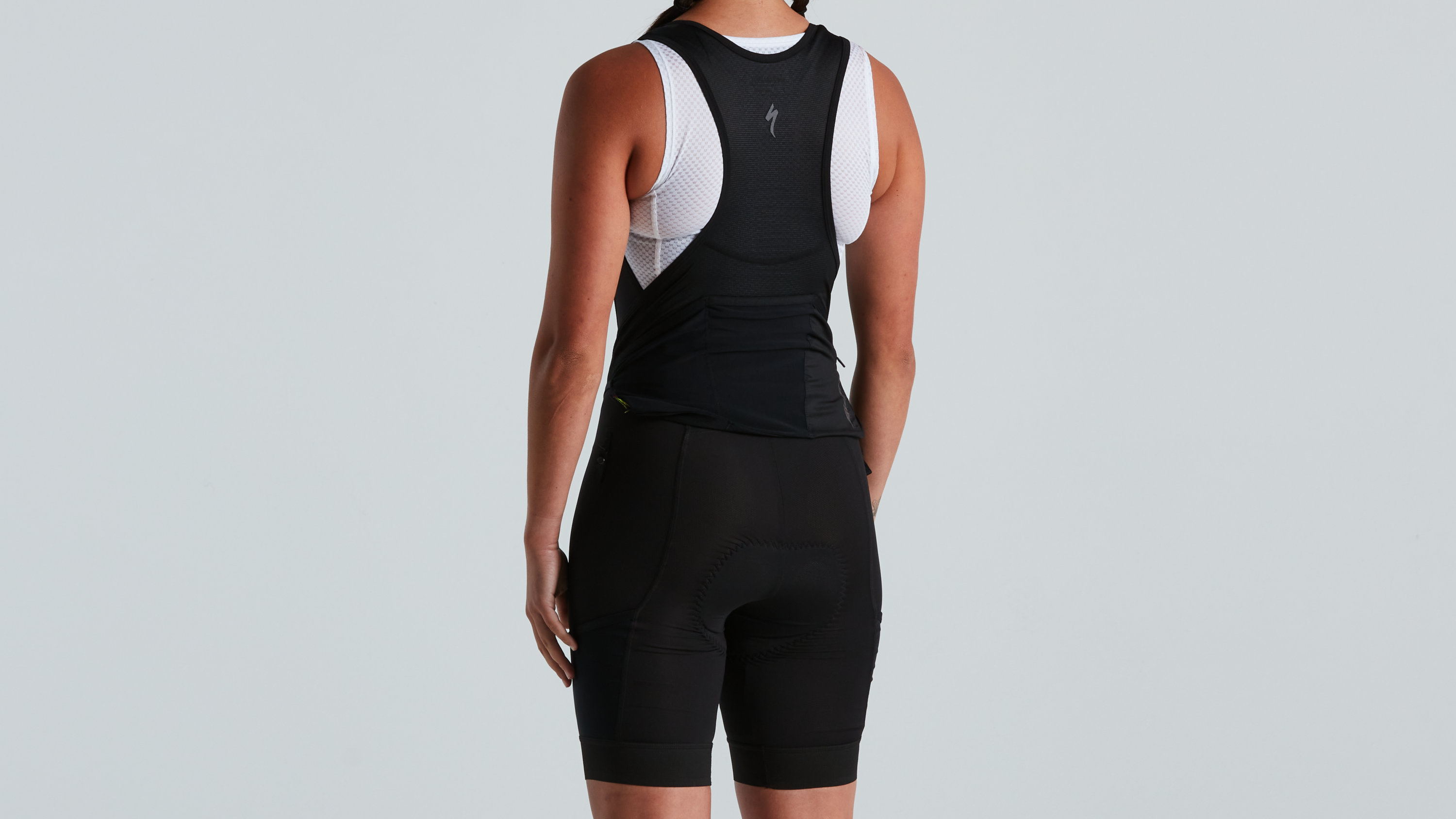 specialized mountain liner bib shorts