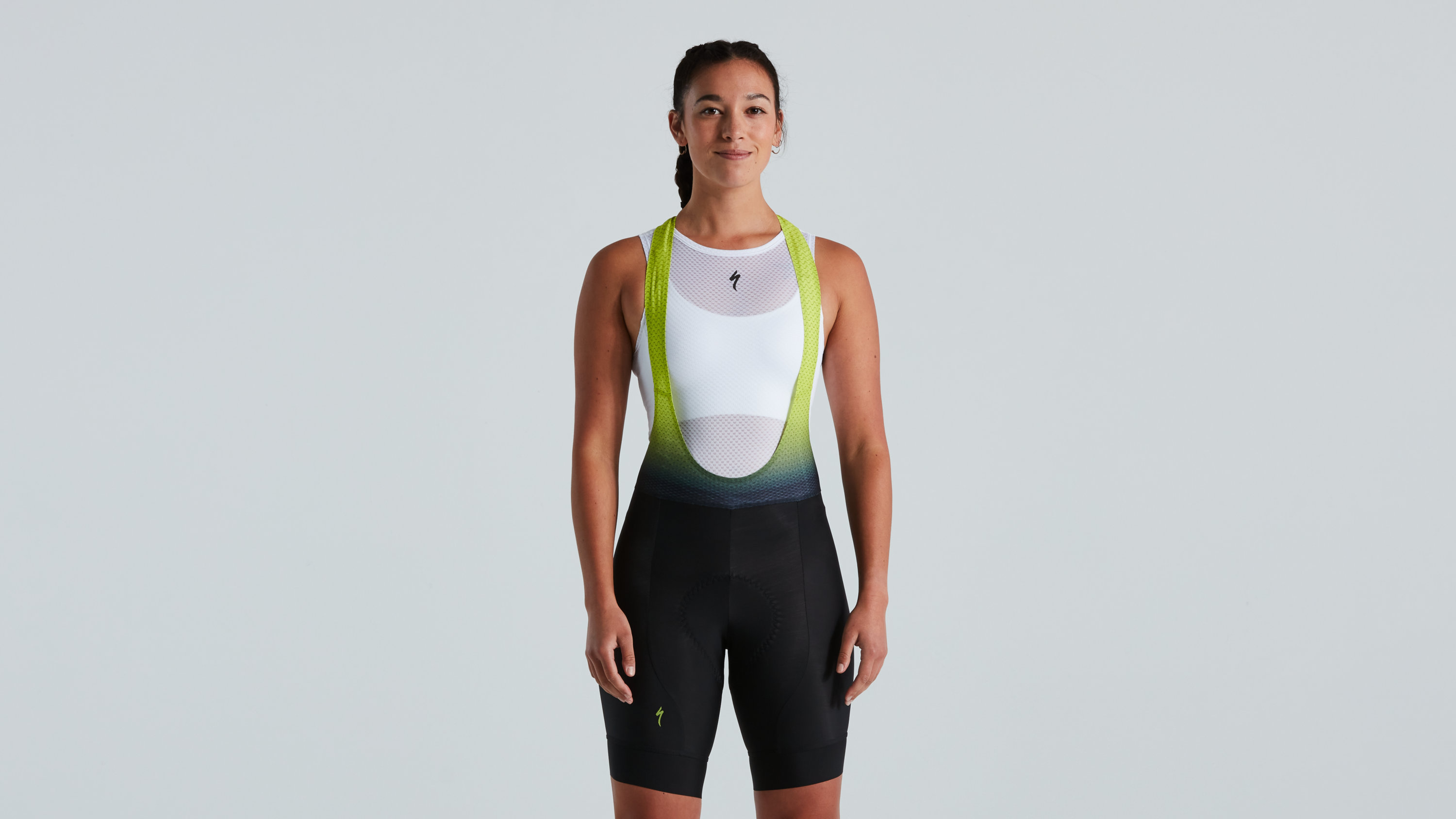 specialized women's cycling shorts