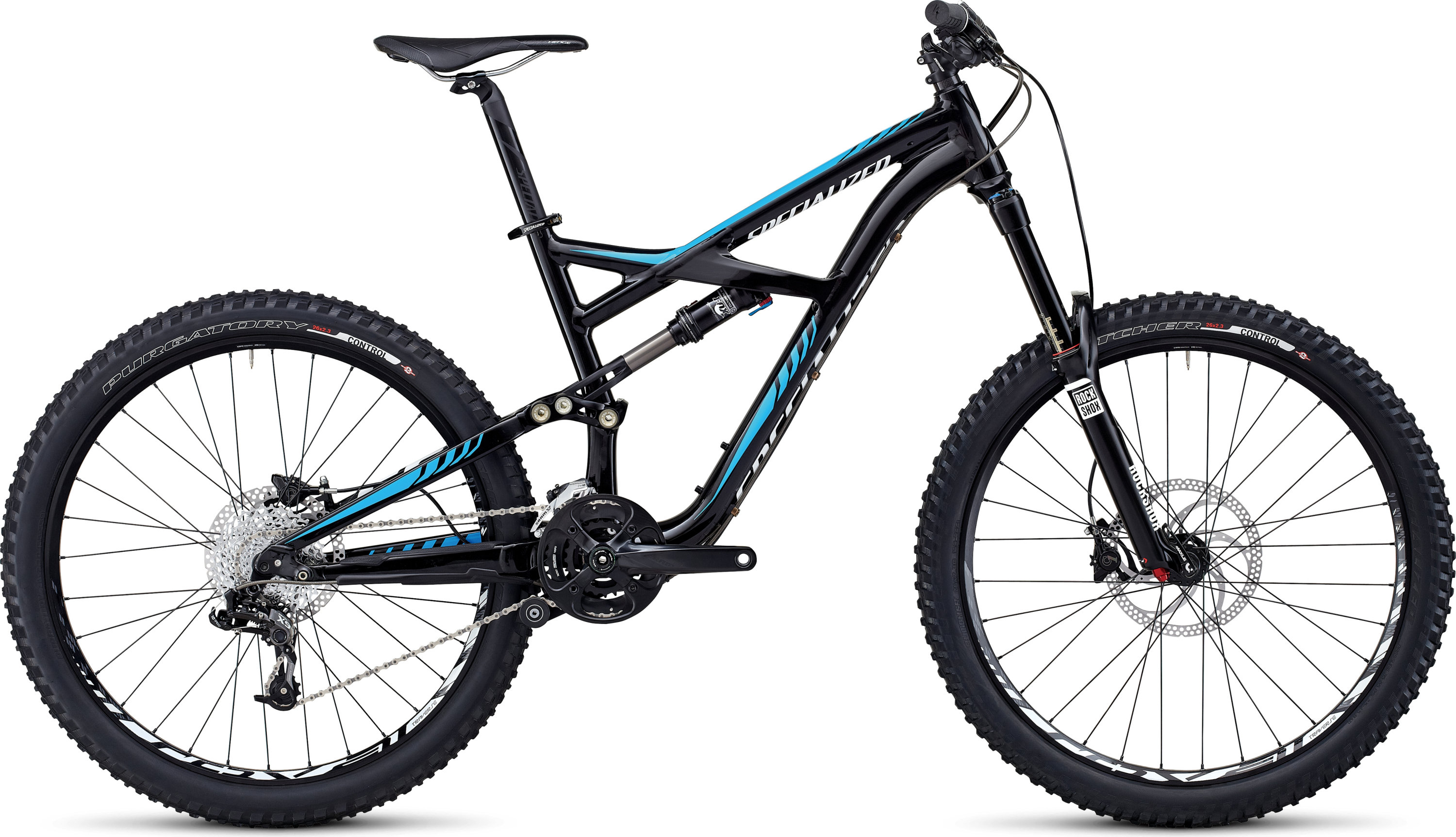 specialized enduro pro 26