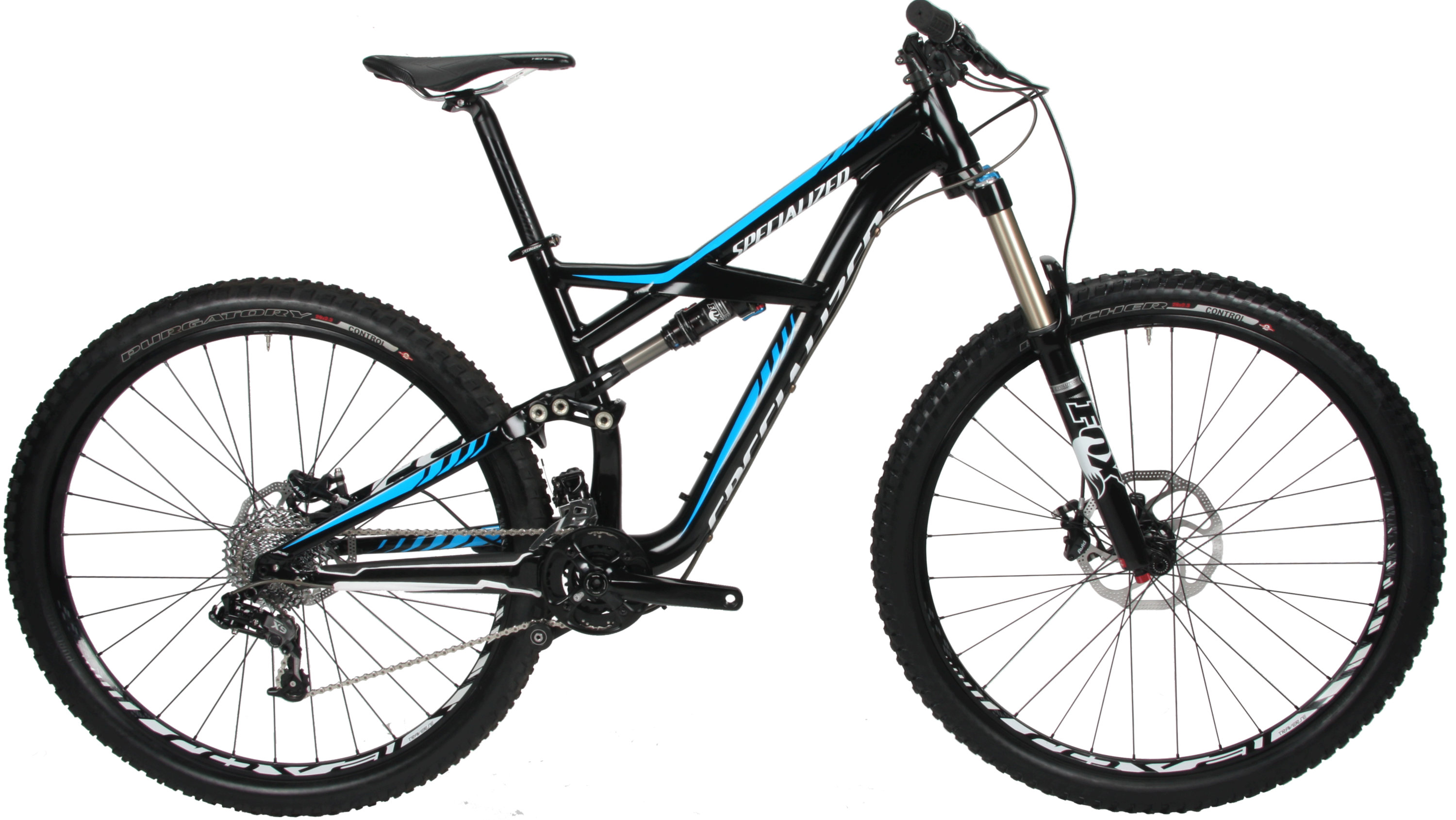 2019 specialized enduro comp 29