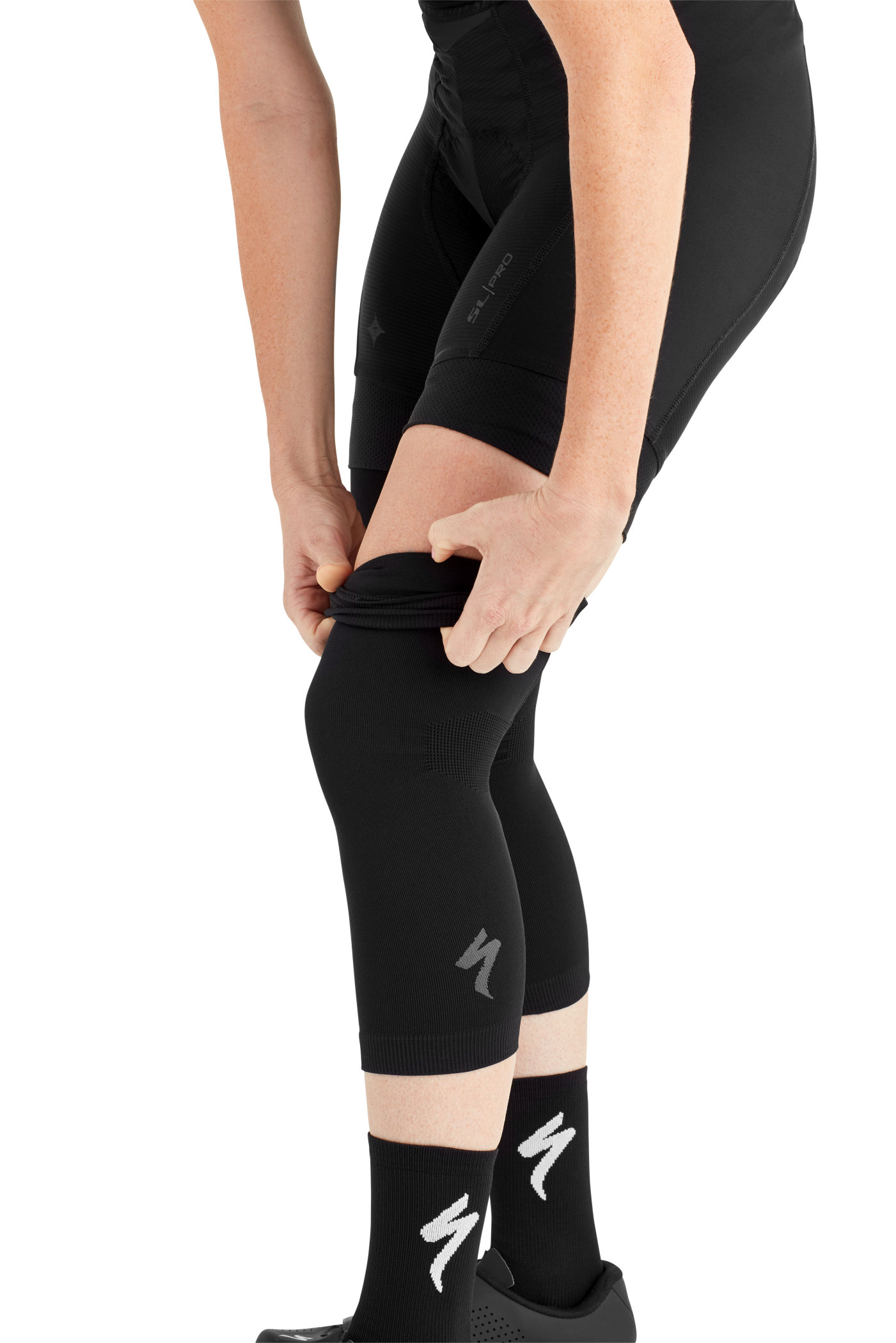 specialized knee warmers