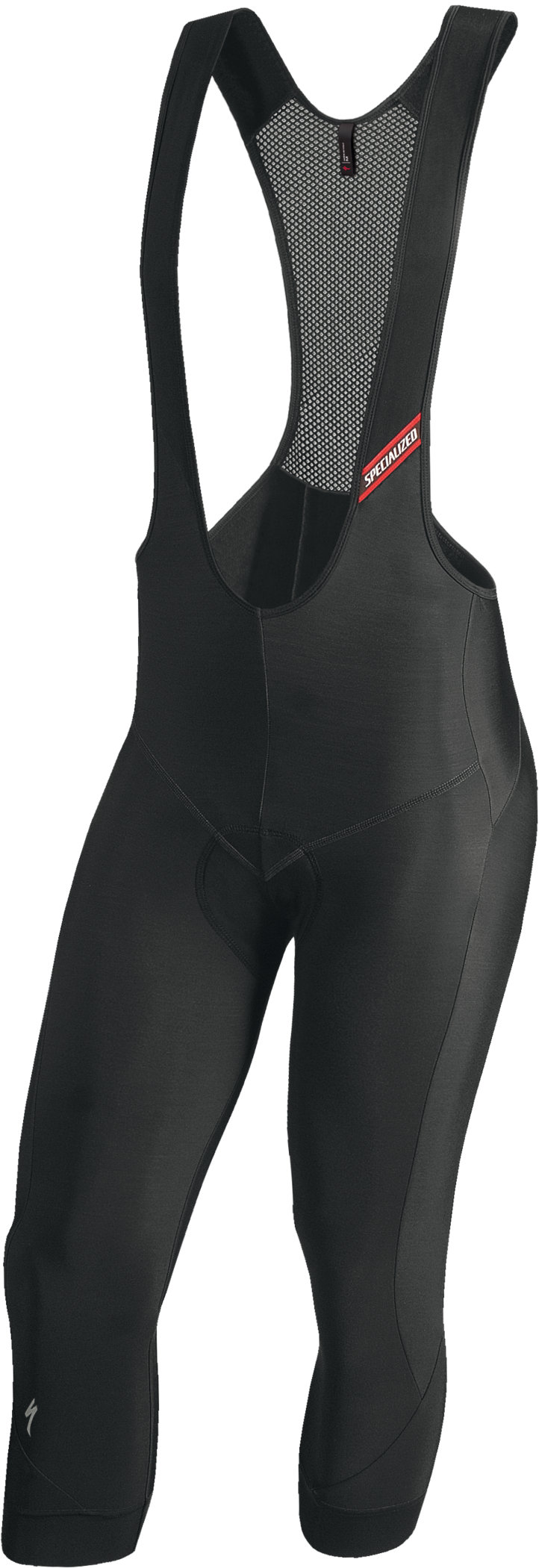 Photo - Collant Specialized 20 Therminal RBX Comp Bib Knicker