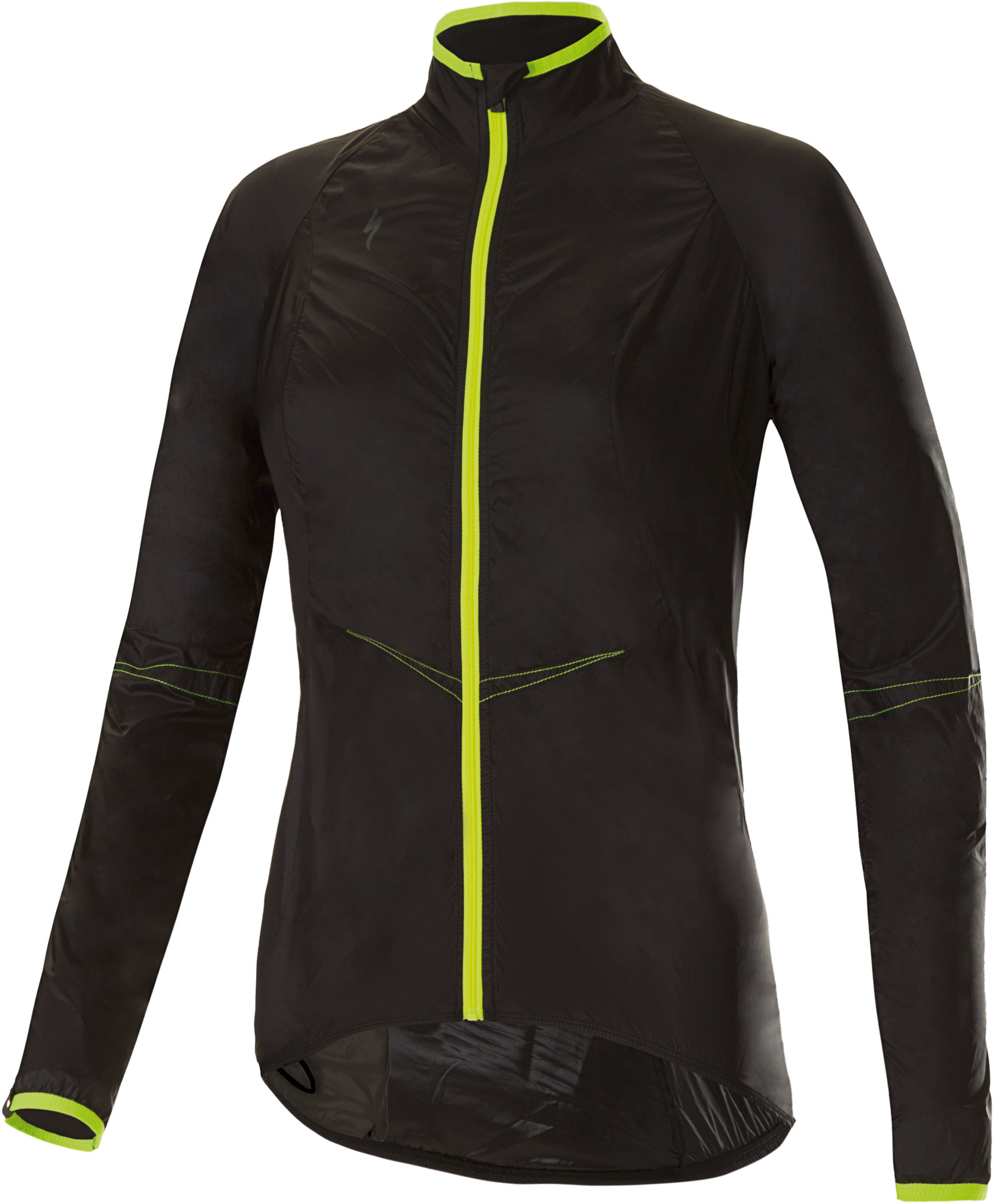 Deflect Comp Womens Wind Jacket