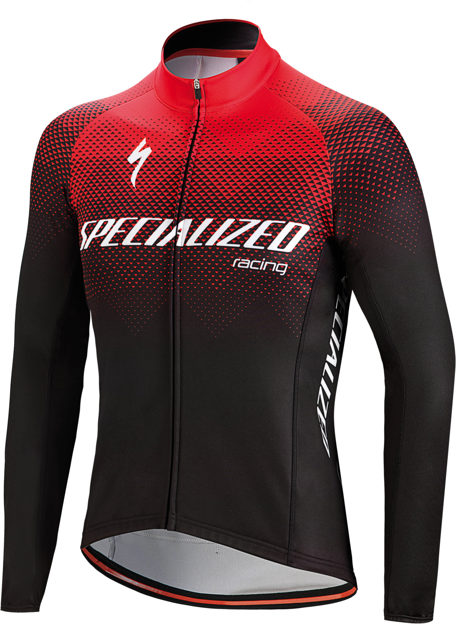 specialized therminal jersey