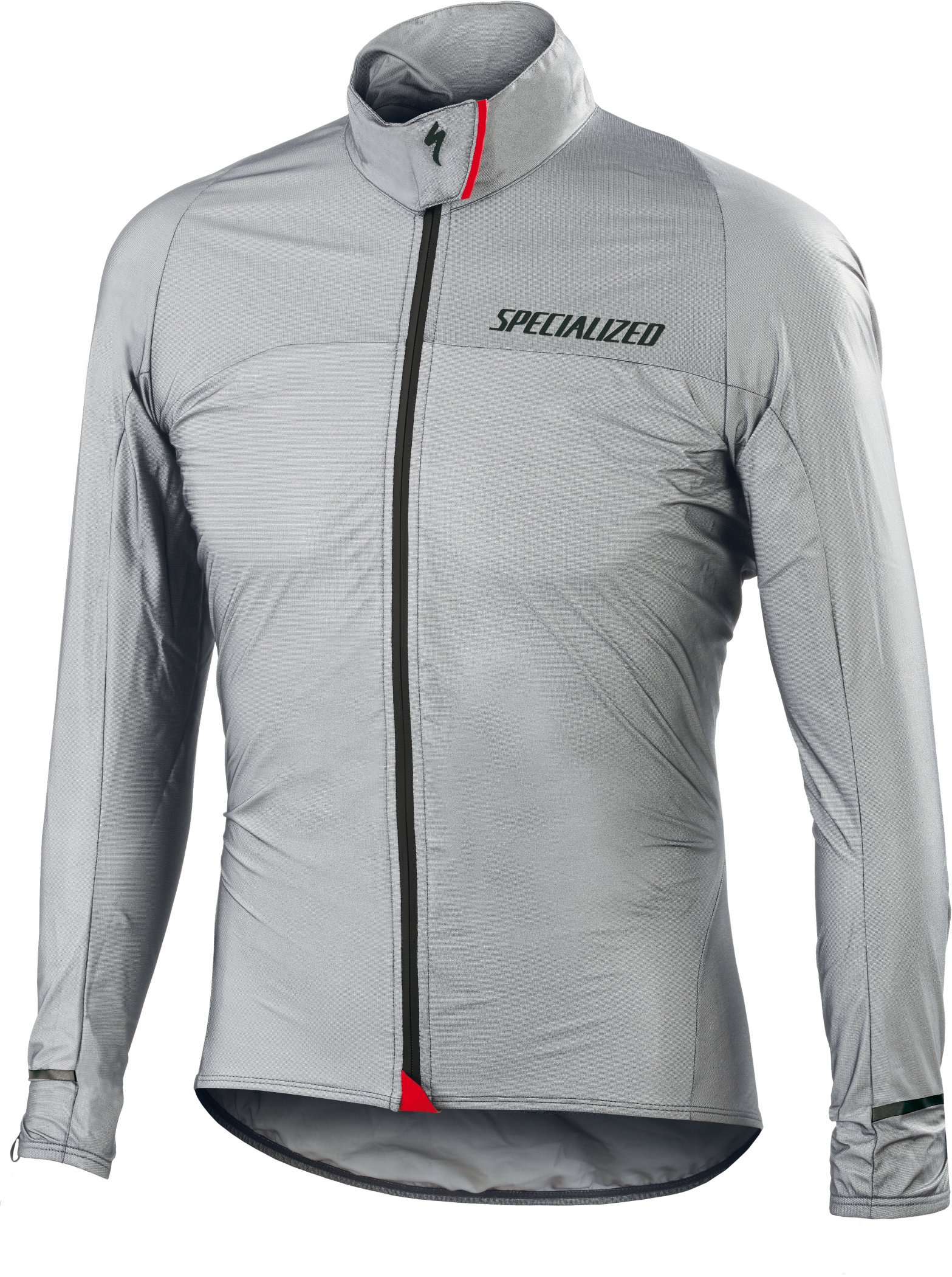 Deflect SL Pro rain jacket