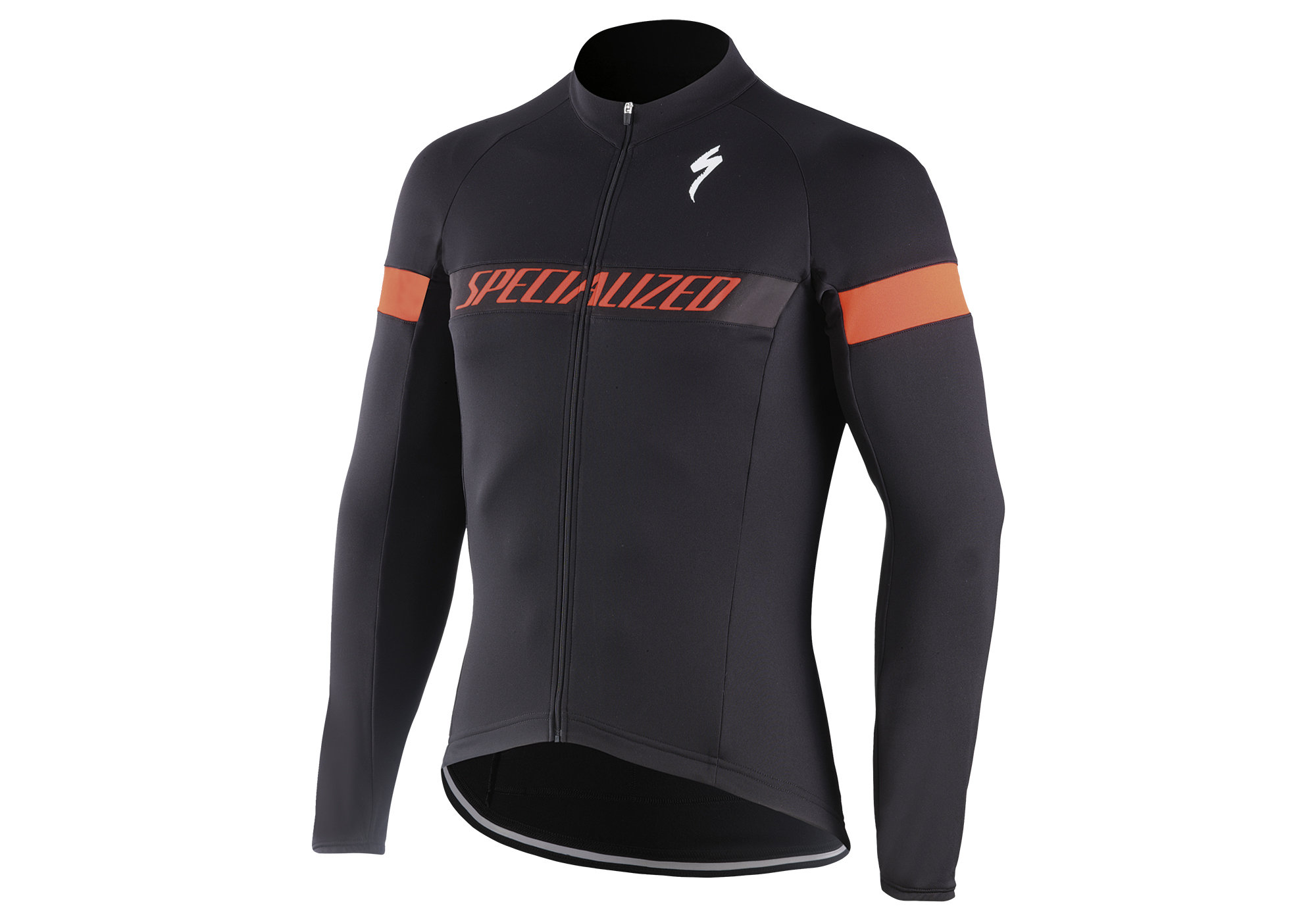 therminal rbx sport logo ls jersey