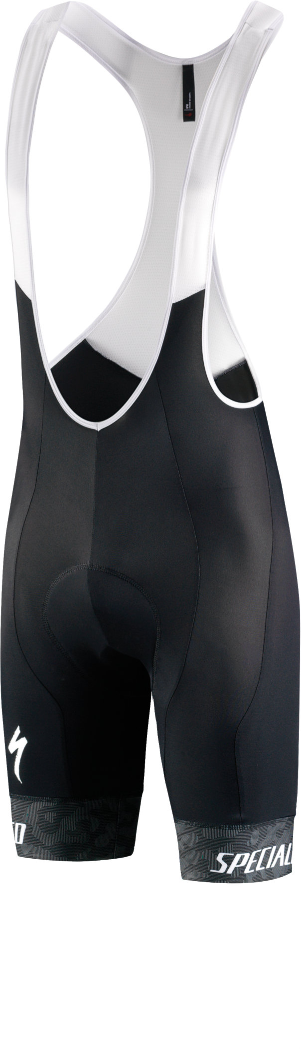 Review: Specialized RBX Comp Bib Short