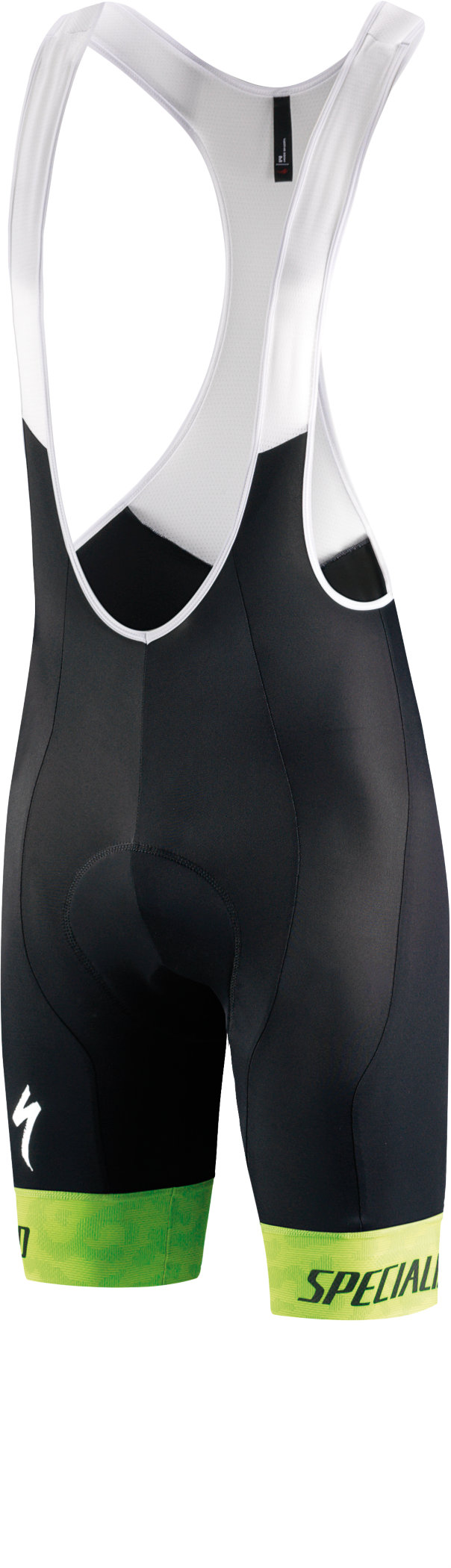 specialized rbx pro bib shorts