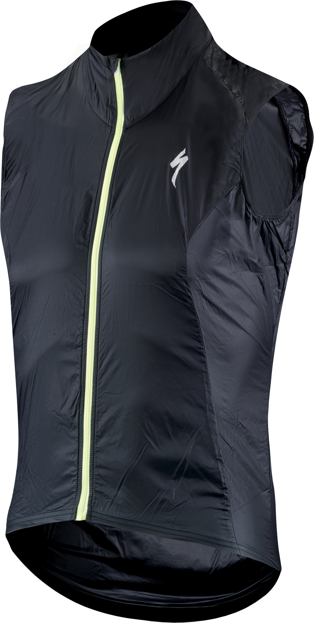 Deflect Comp Wind Vest