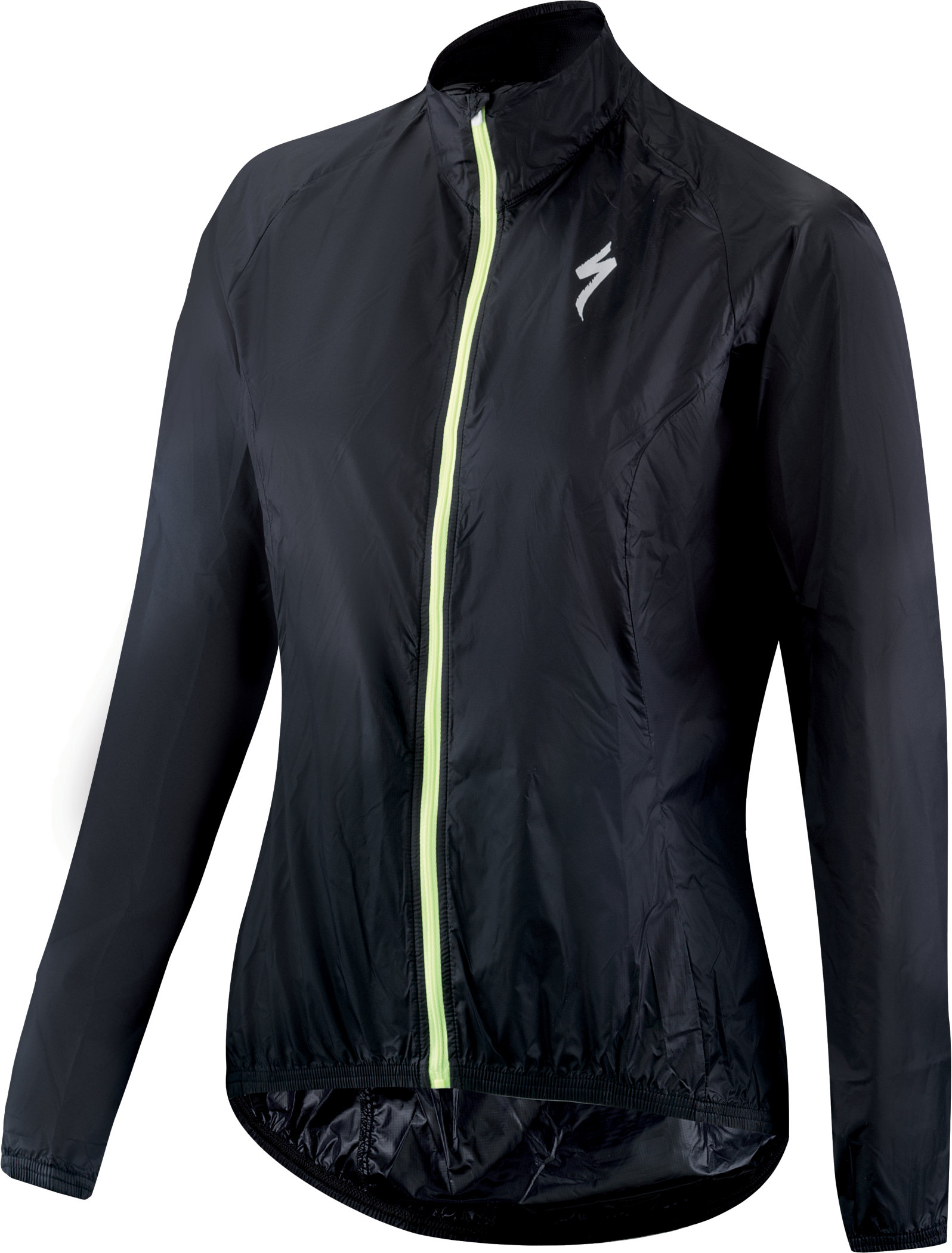 Deflect Comp Womens Wind Jacket