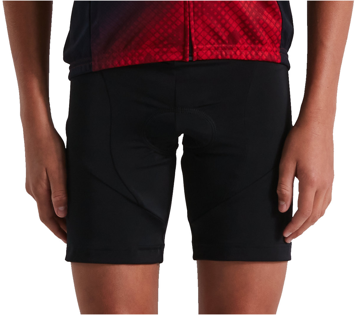 RBX Comp Youth Shorts