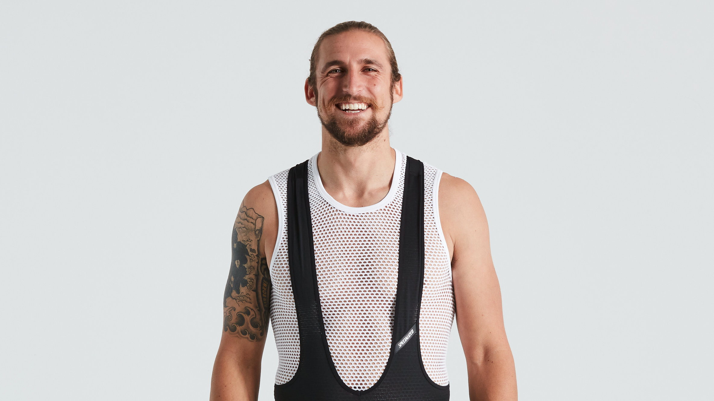 Comp Seamless SLVS Underwear