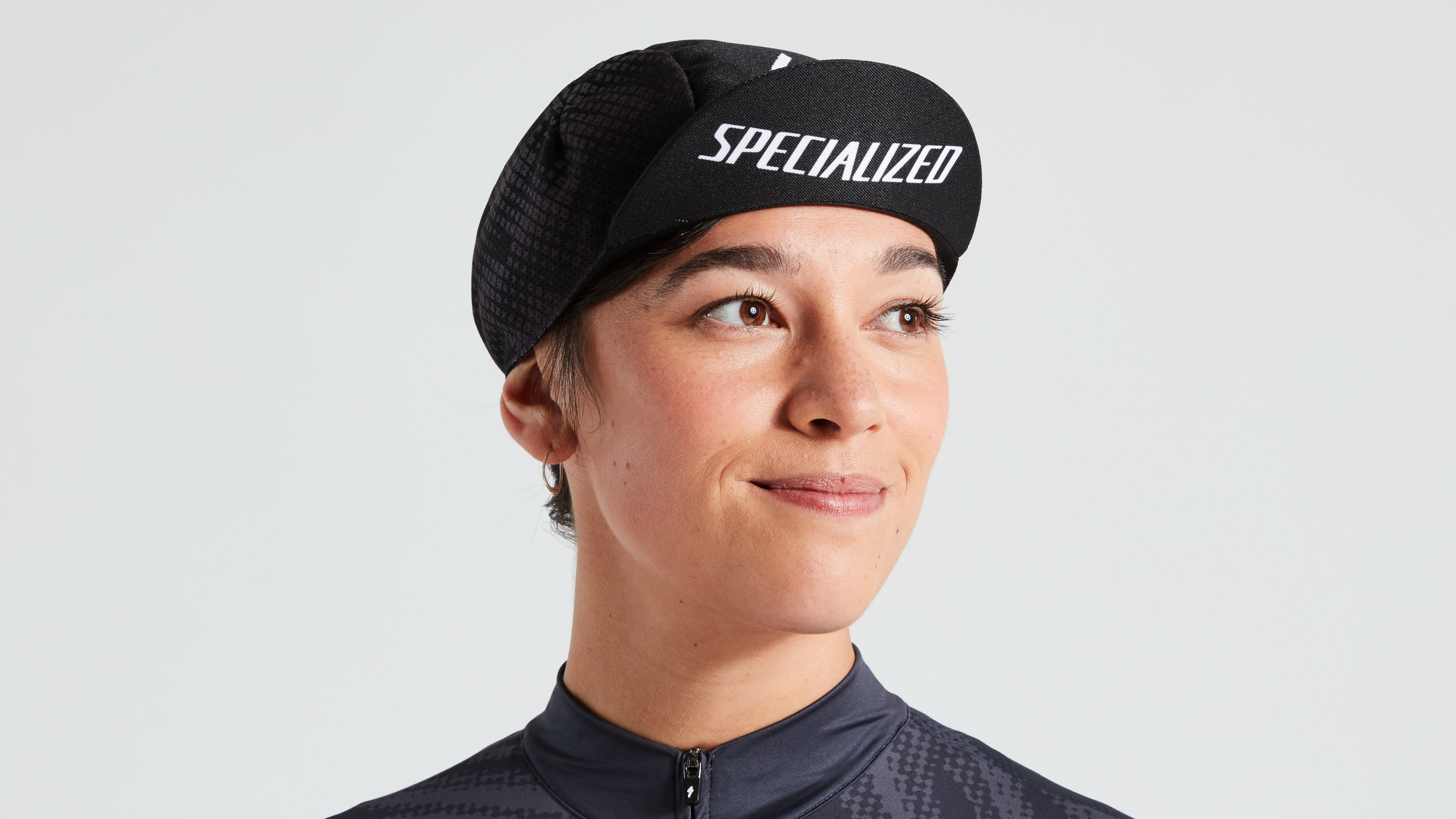 specialized cycling hat