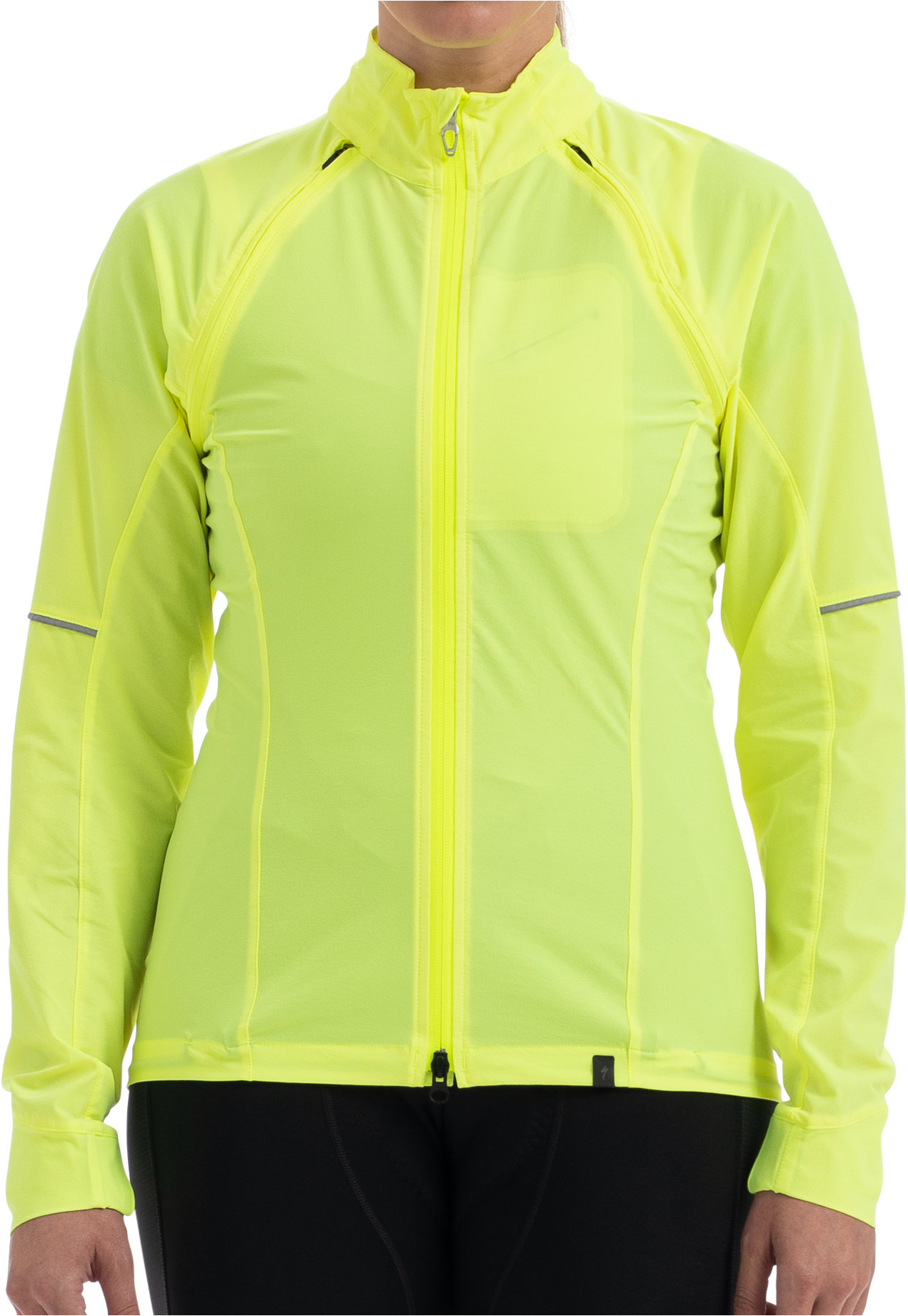 specialized deflect hybrid jacket