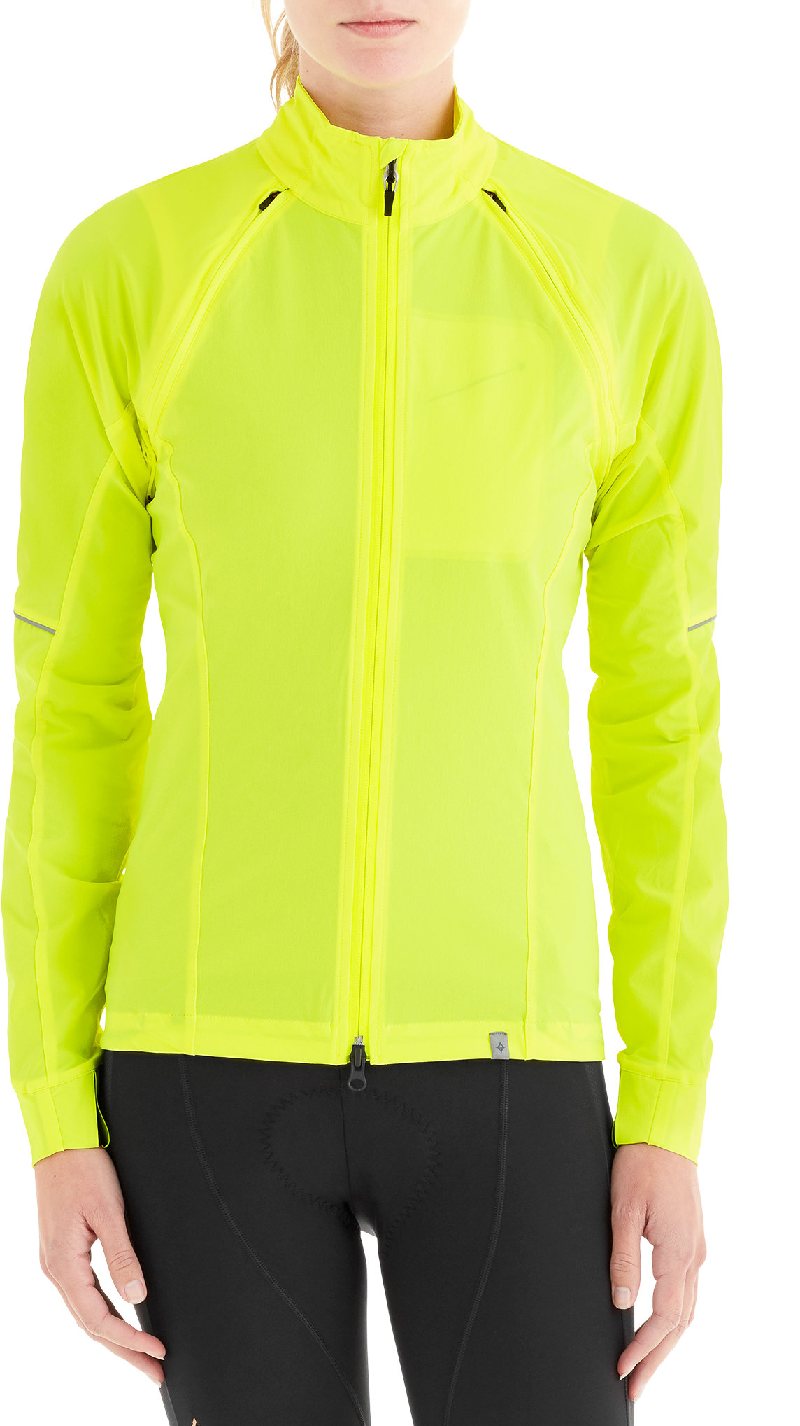 Women's Deflect™ Hybrid Jacket