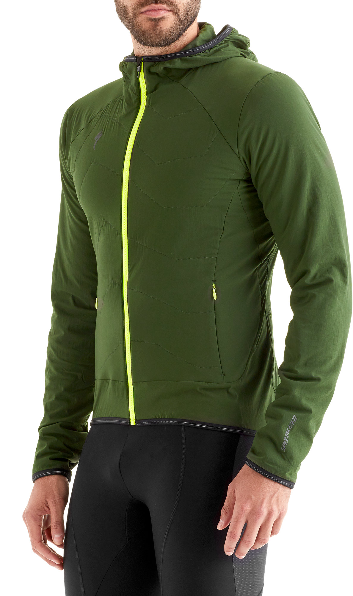 specialized therminal alpha jacket