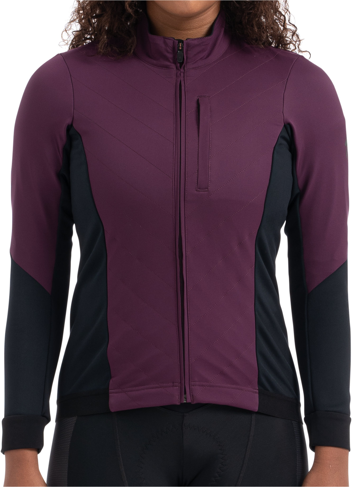 specialized thermal jacket