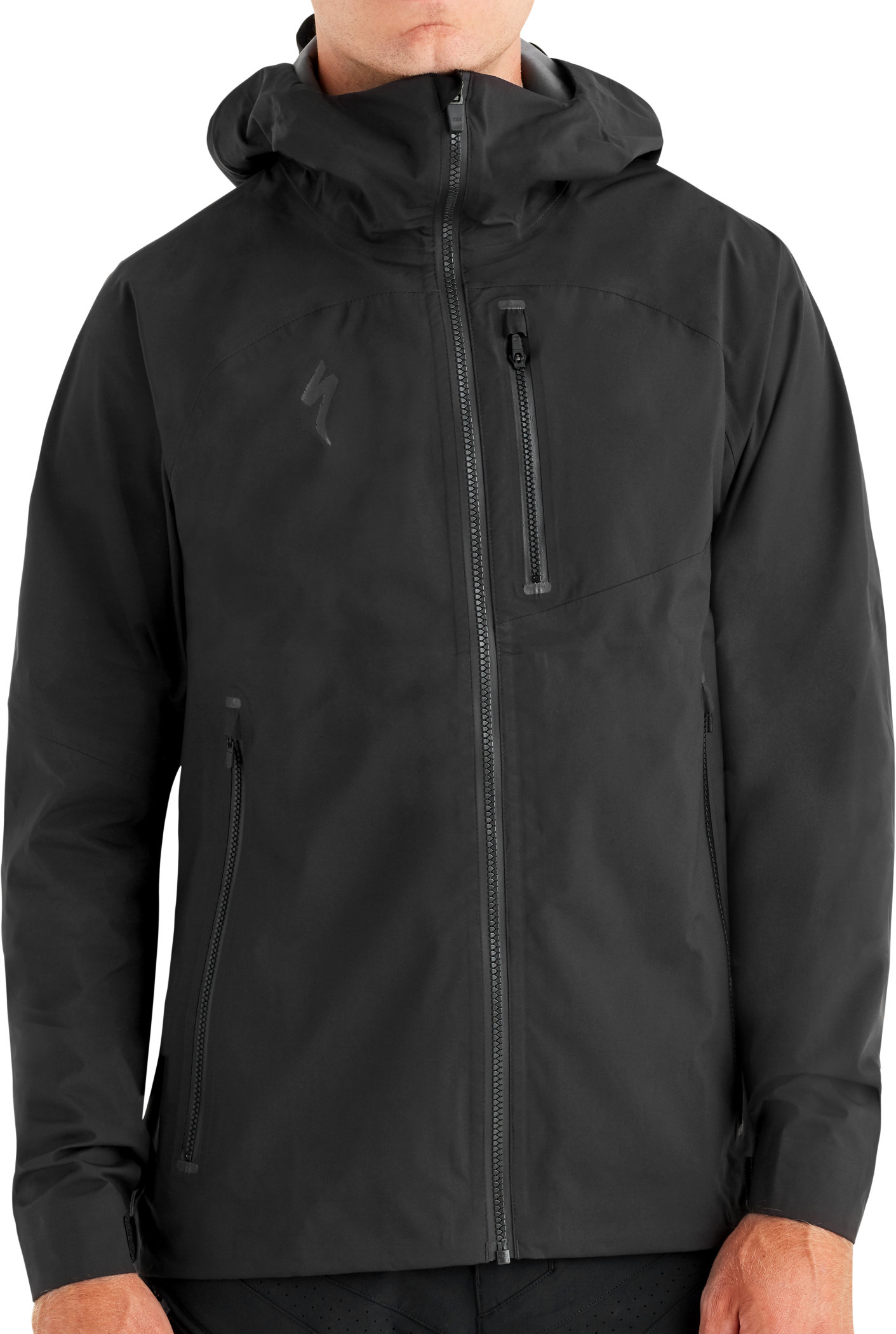 Deflect™ H2O Mountain Jacket