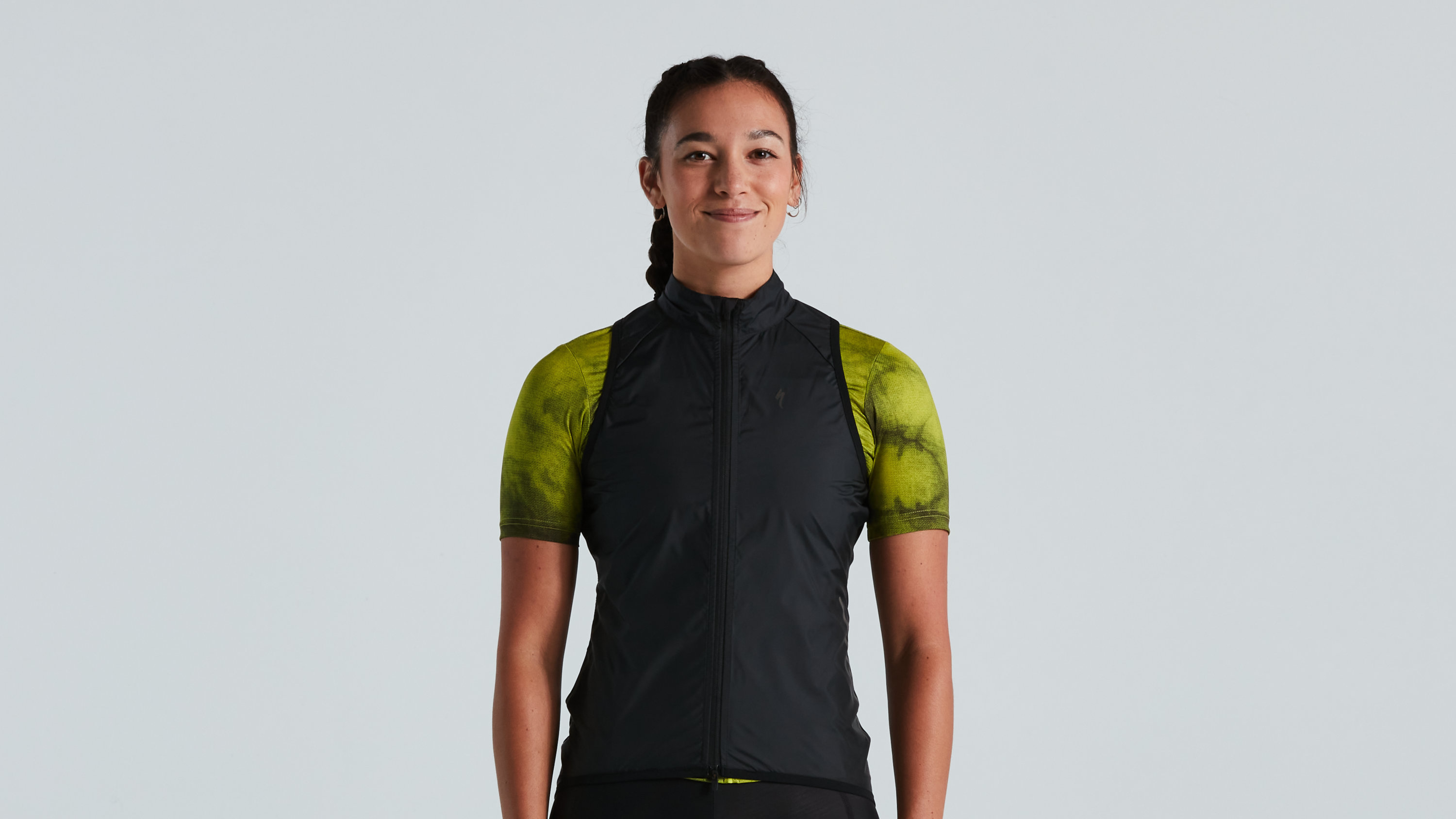 specialized women's clothing