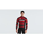 Photo - Veste Specialized 22 Factory Racing RBX Comp Softshell