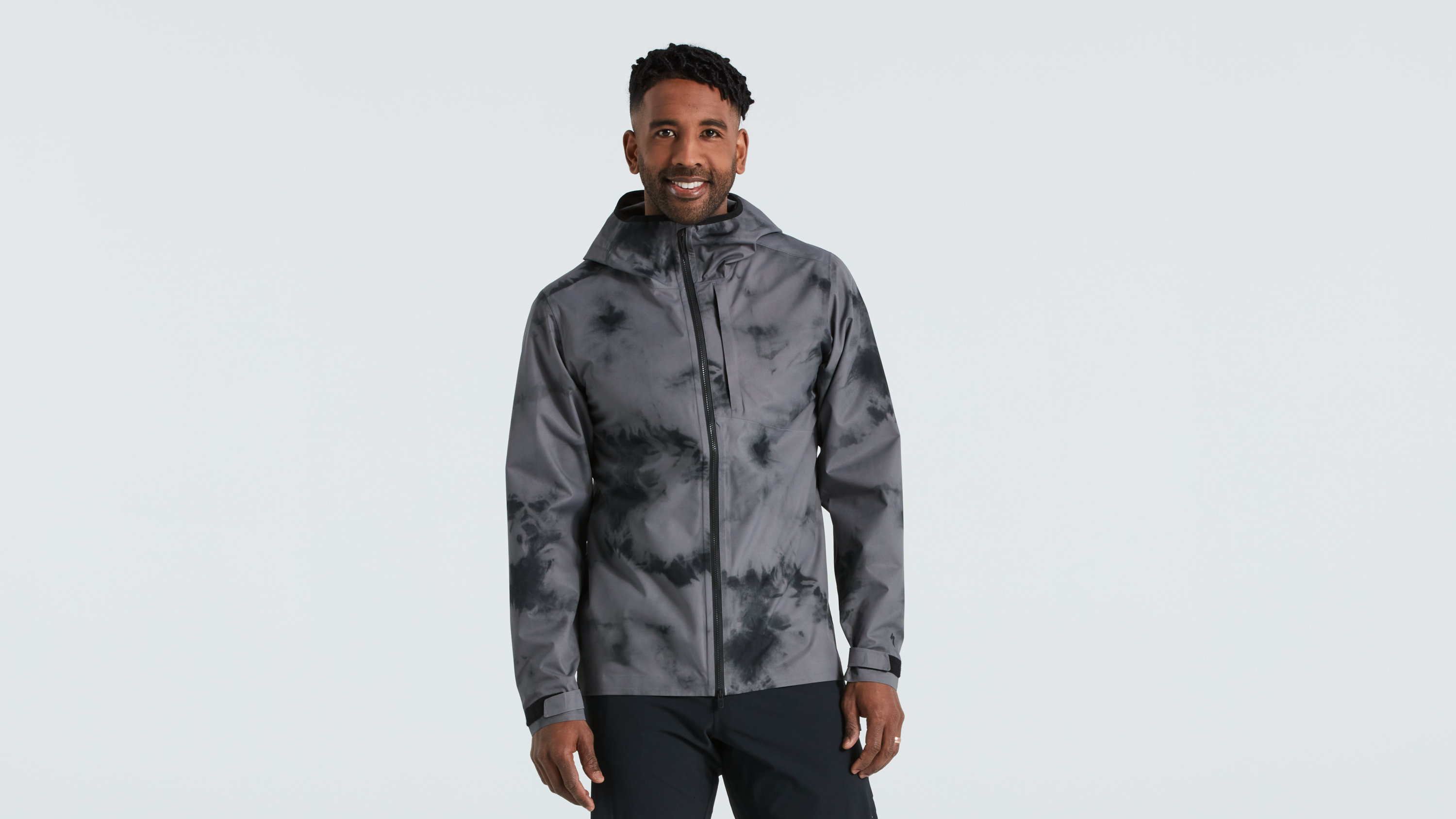 Veste Specialized Men’s Altered-Edition Trail Rain Jacket