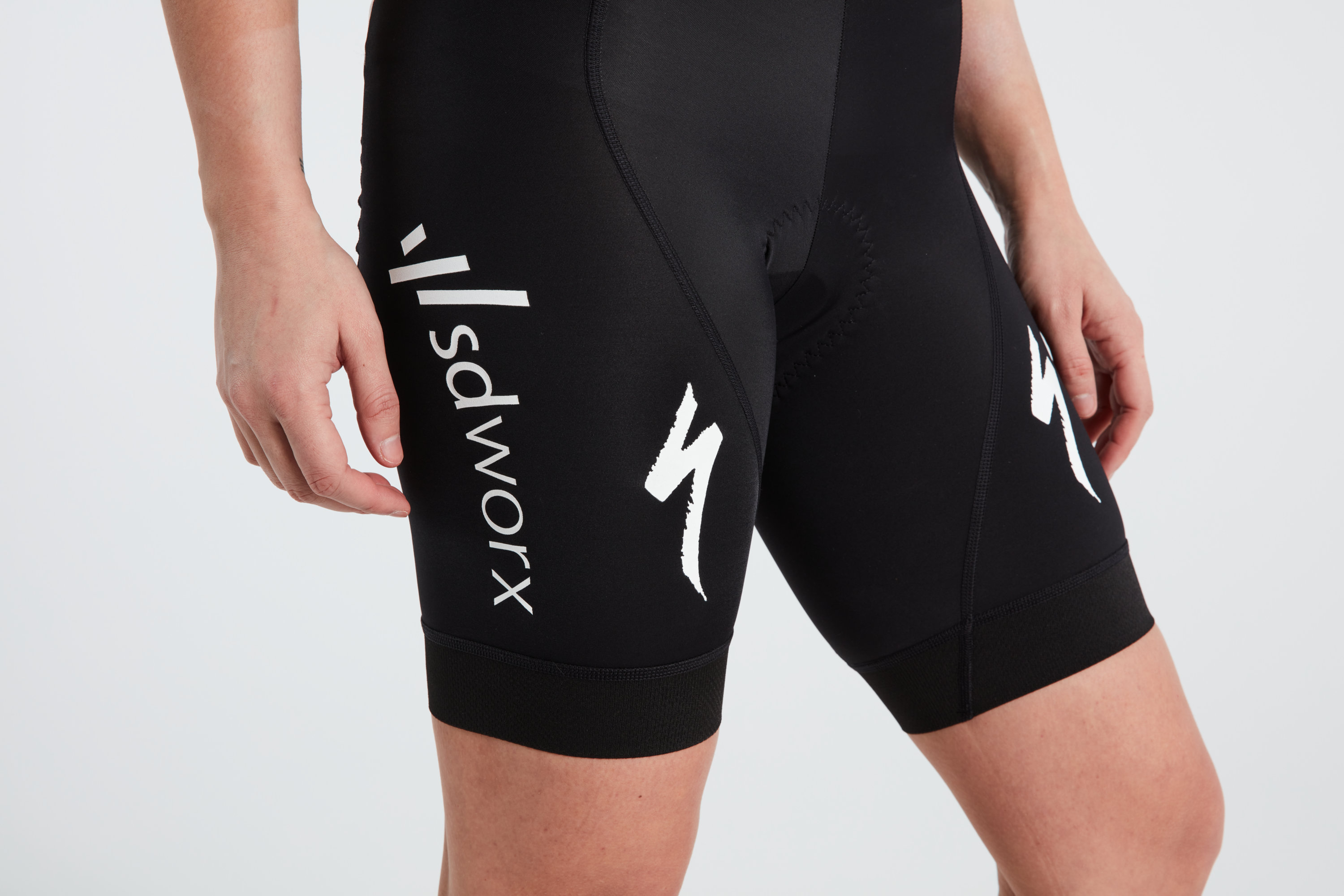 specialized womens cycling shorts