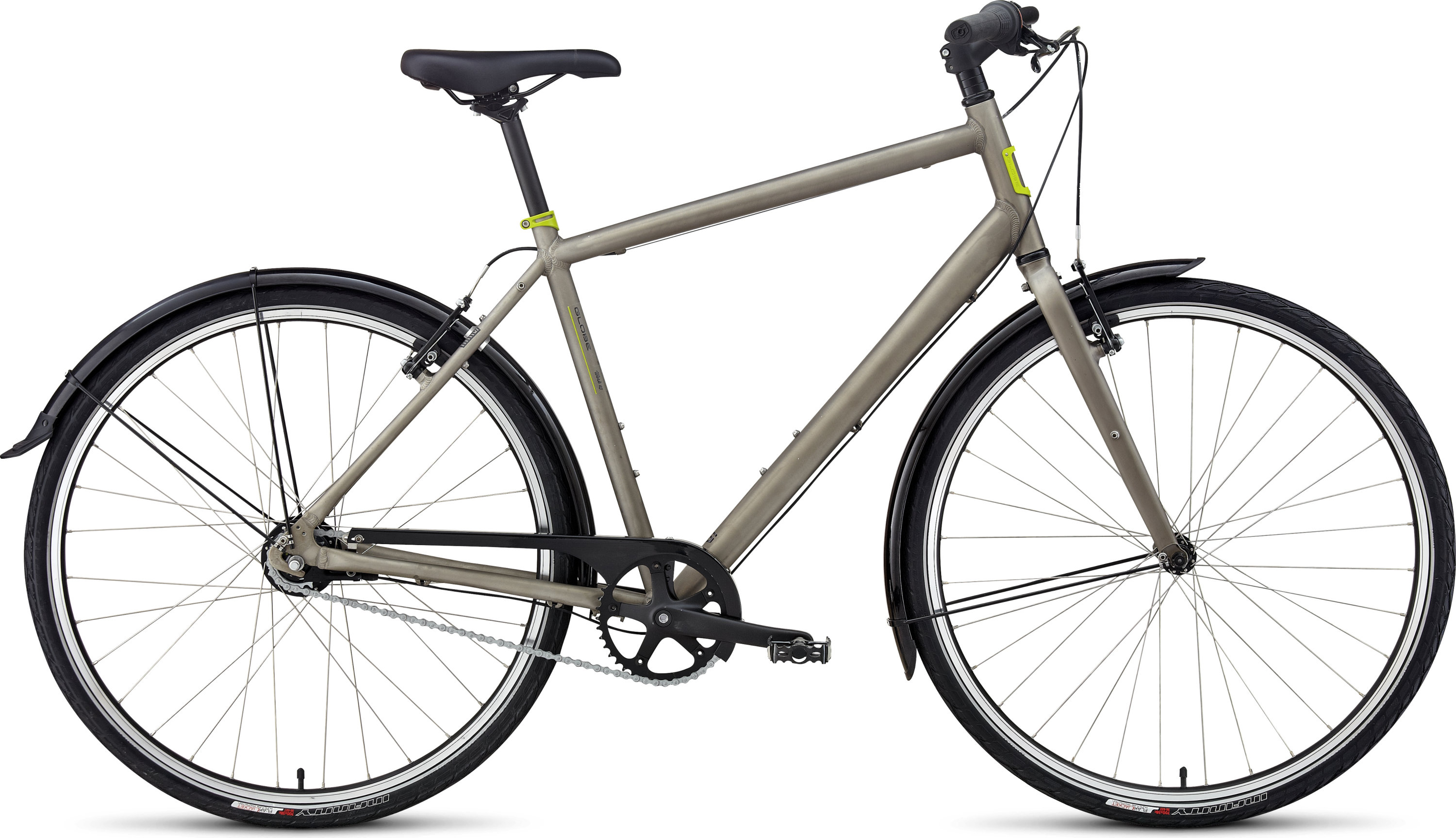 specialized globe bicycle