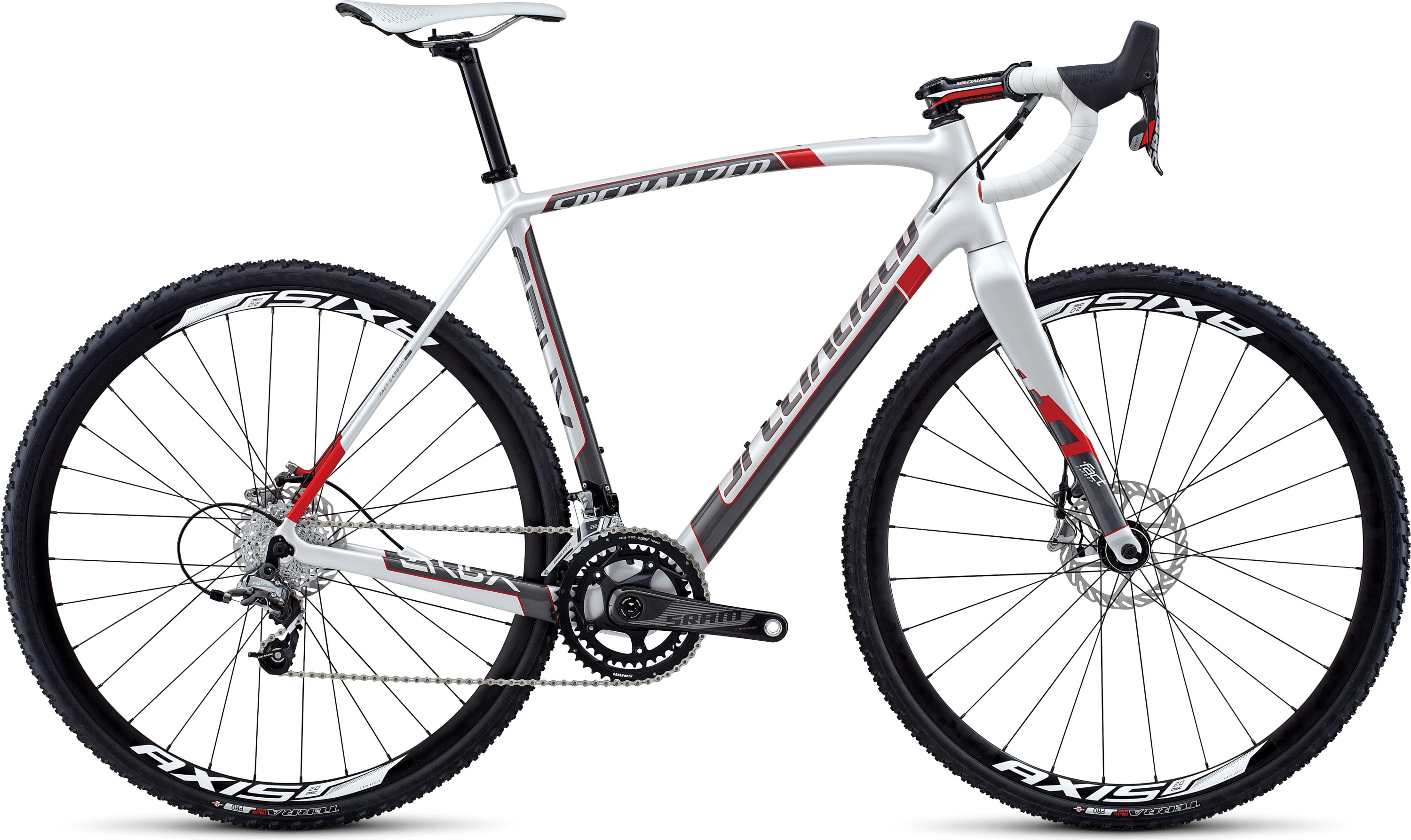 2014 specialized crux expert