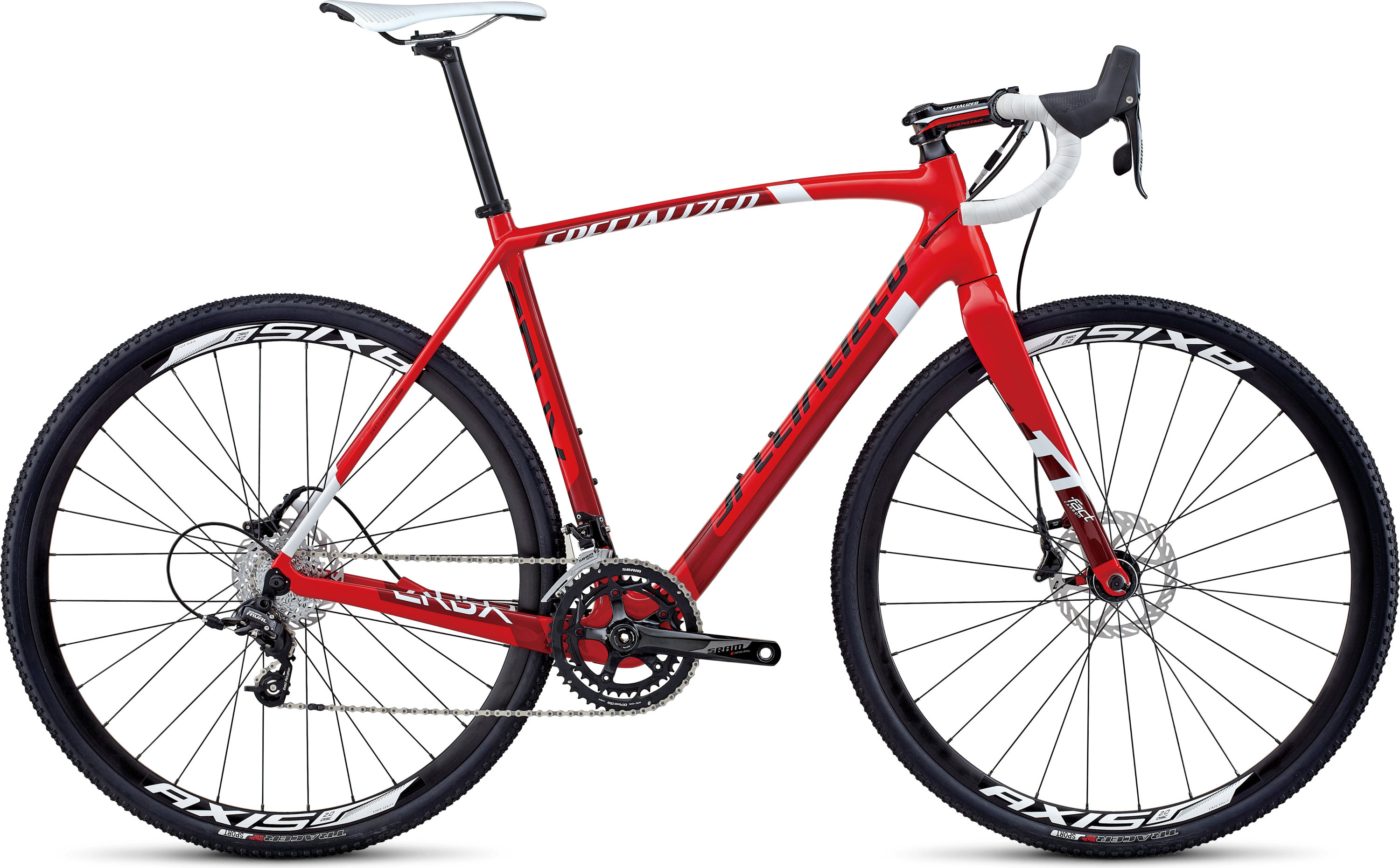 2013 specialized crux