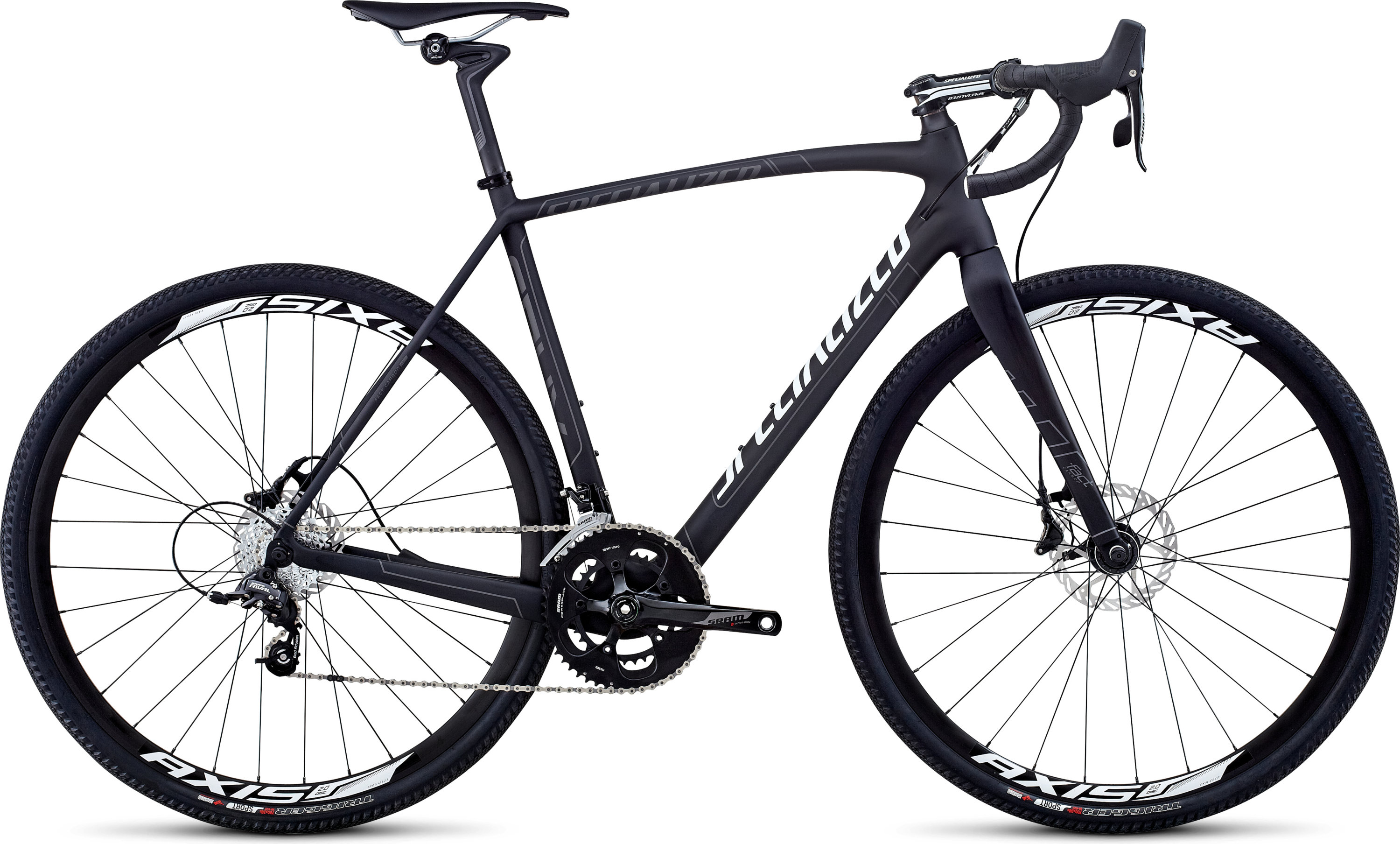 specialized crux 2014