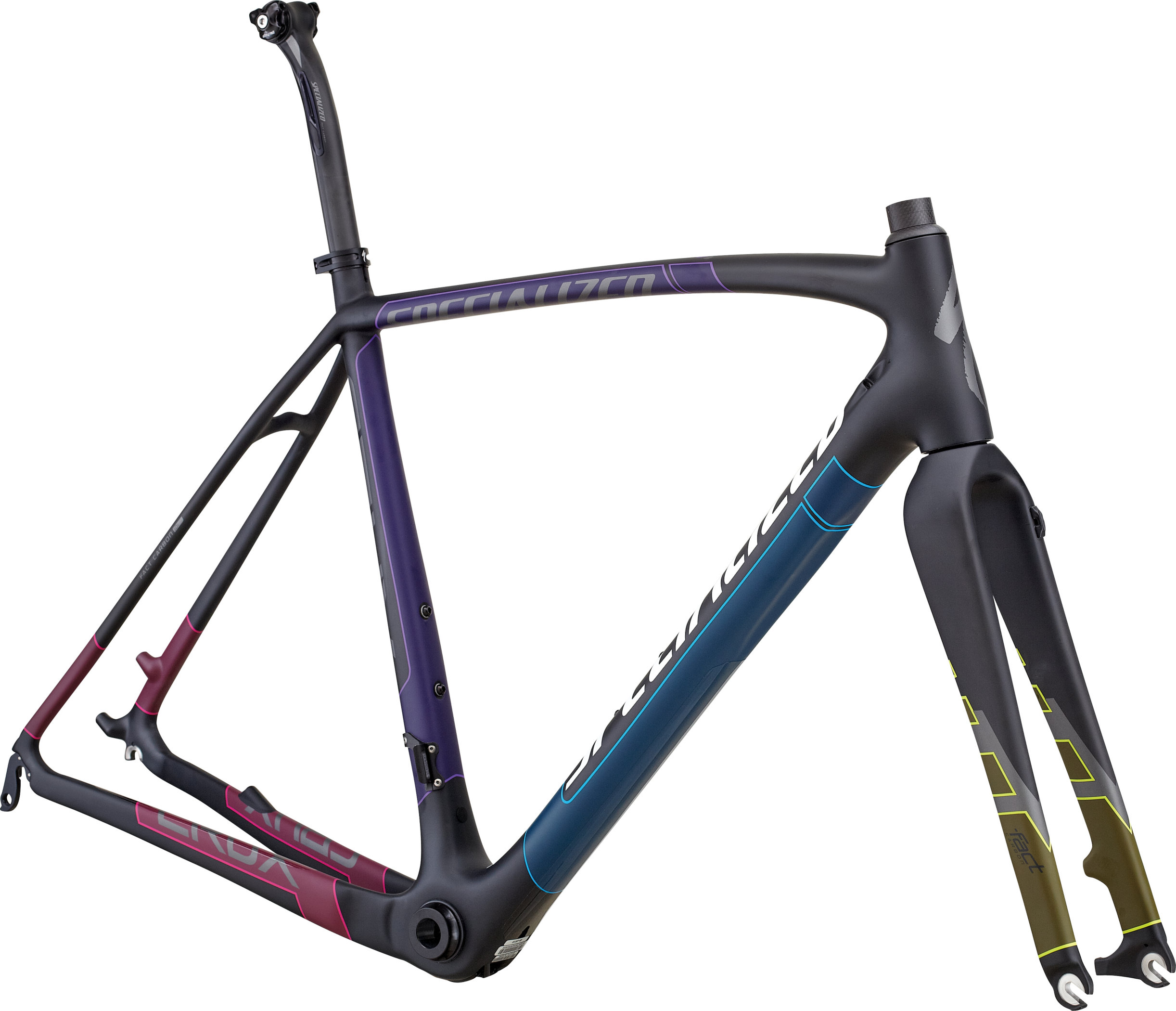 2014 specialized crux pro carbon