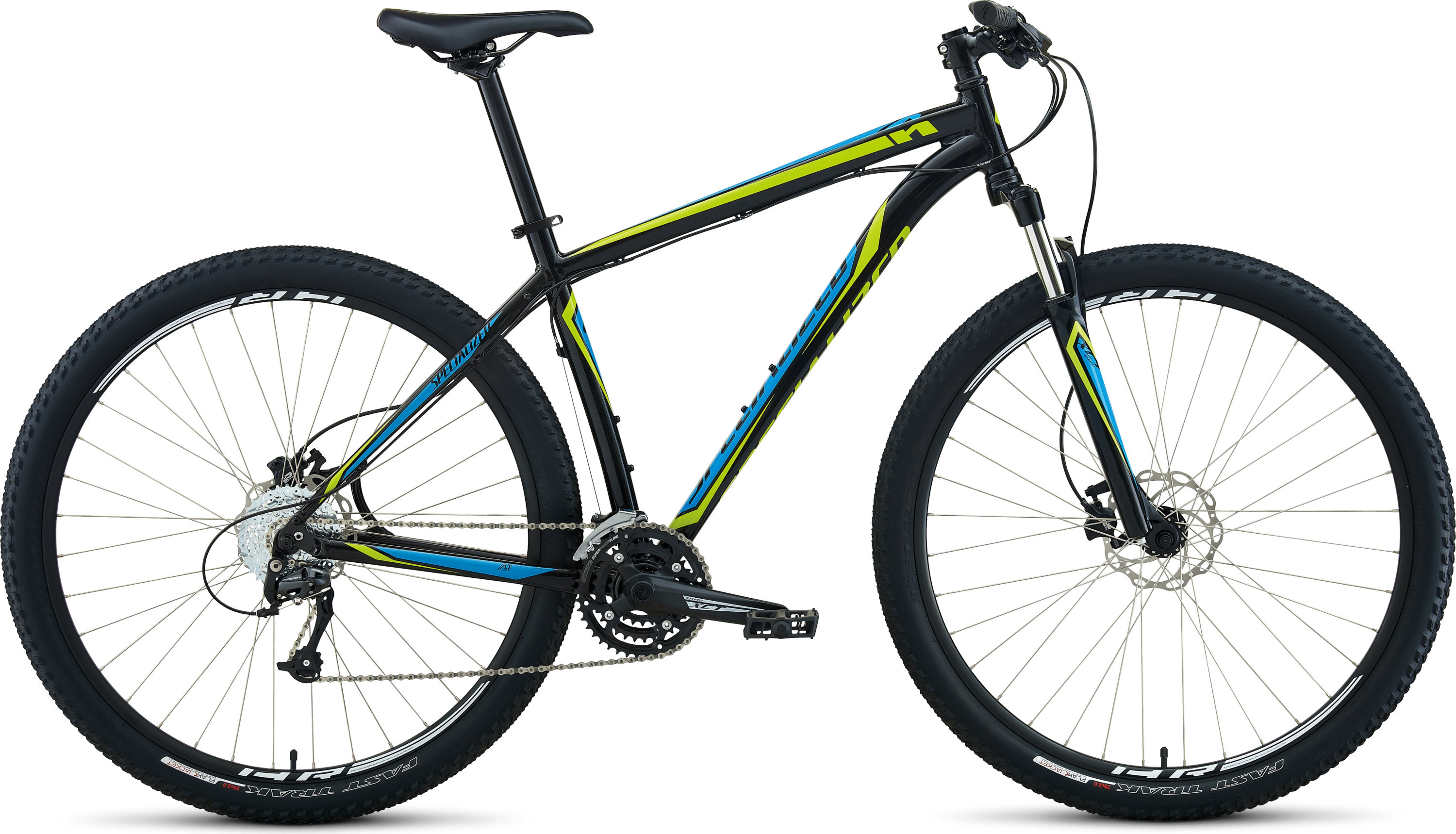 specialized hardrock 2019