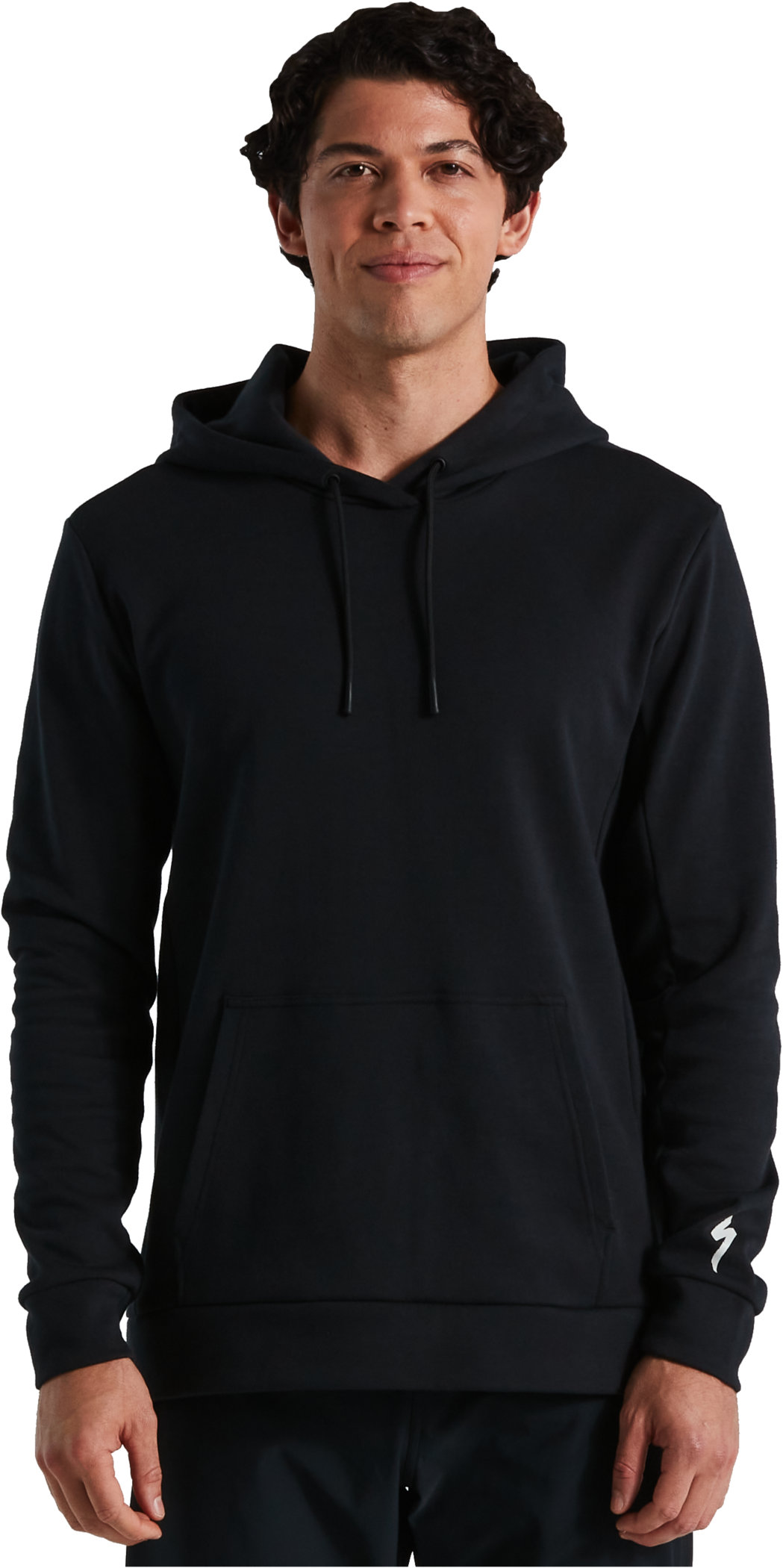 Mens Legacy Pull-Over Hoodie
