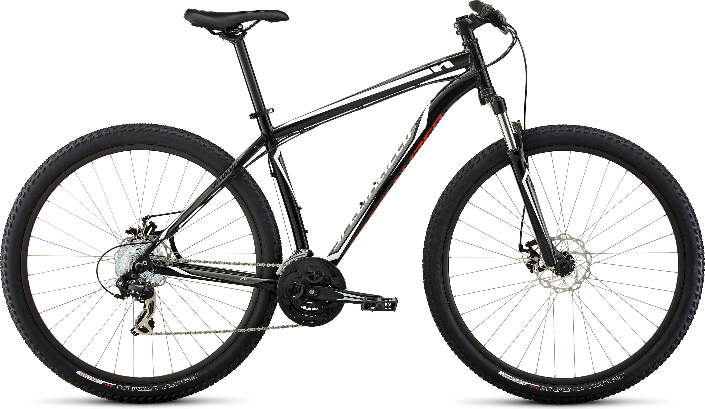 specialized hardrock 29er mountain bike