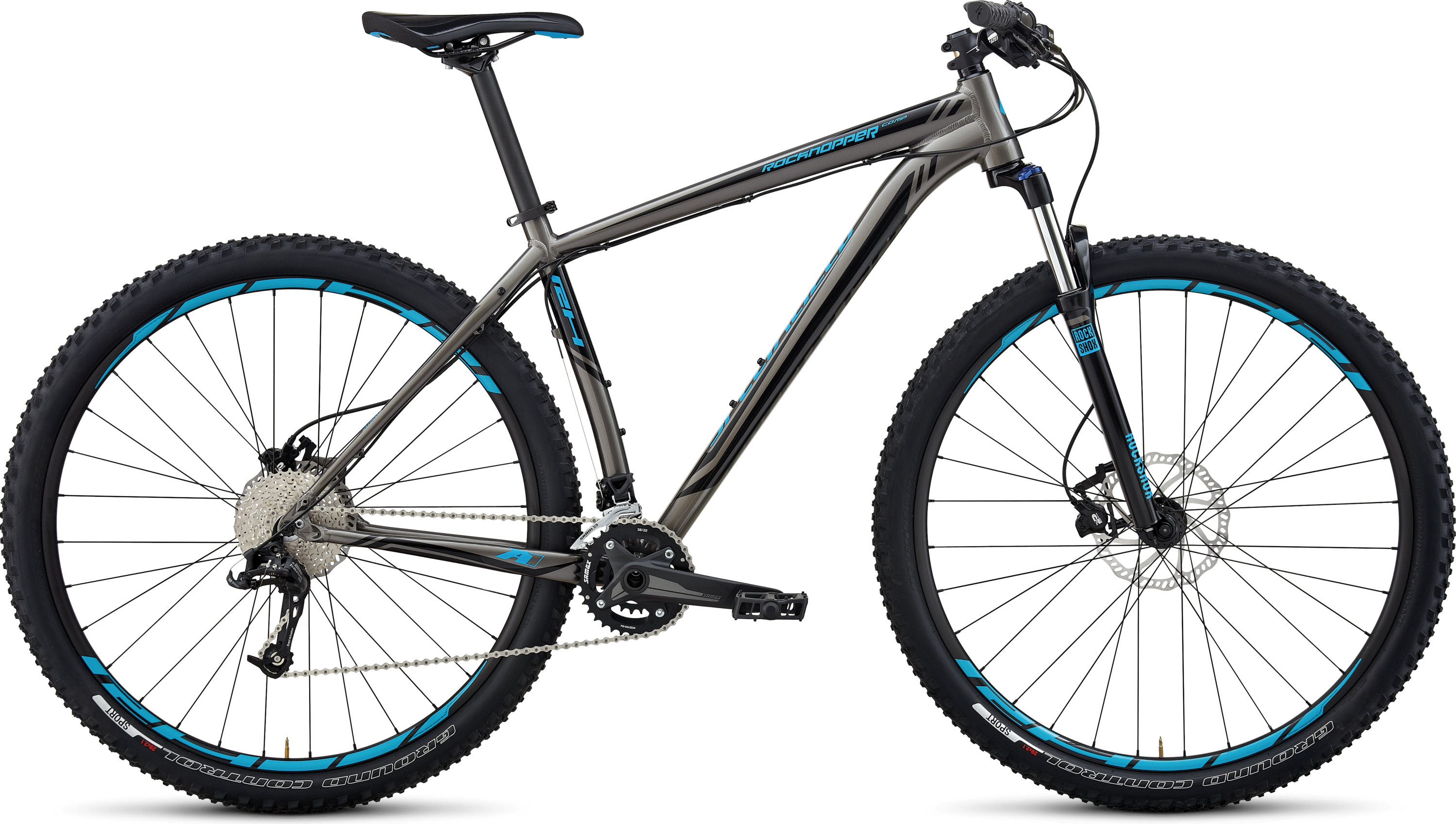 specialized rockhopper 2020 comp