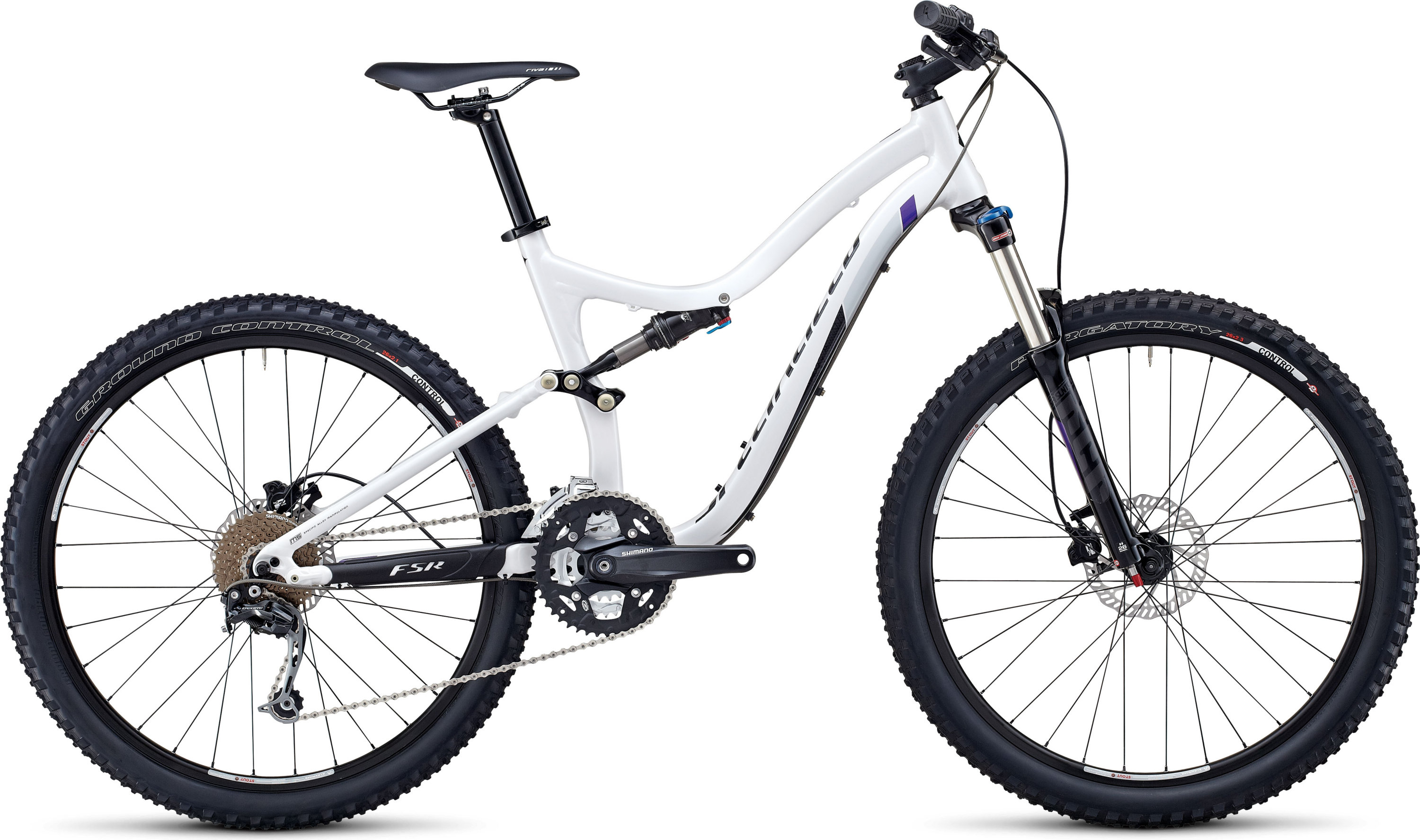 specialized safire mountain bike